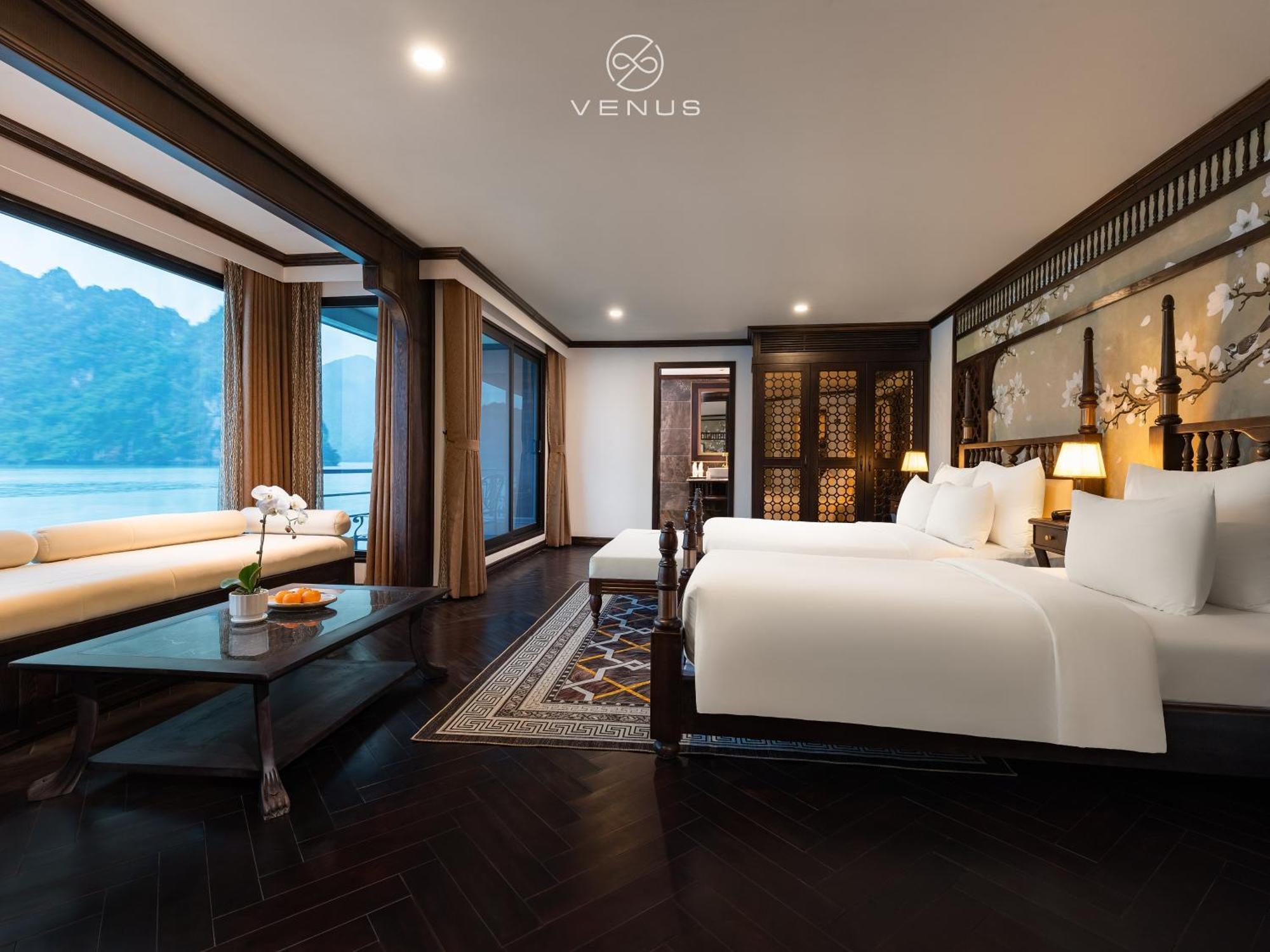  Era Halong Cruise 5*