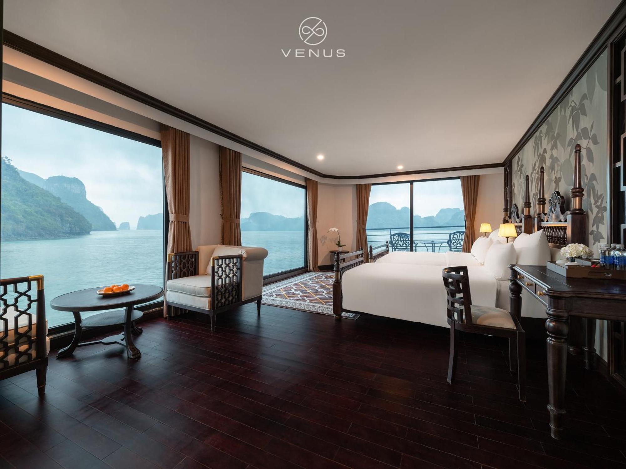 Era Halong Cruise  5*