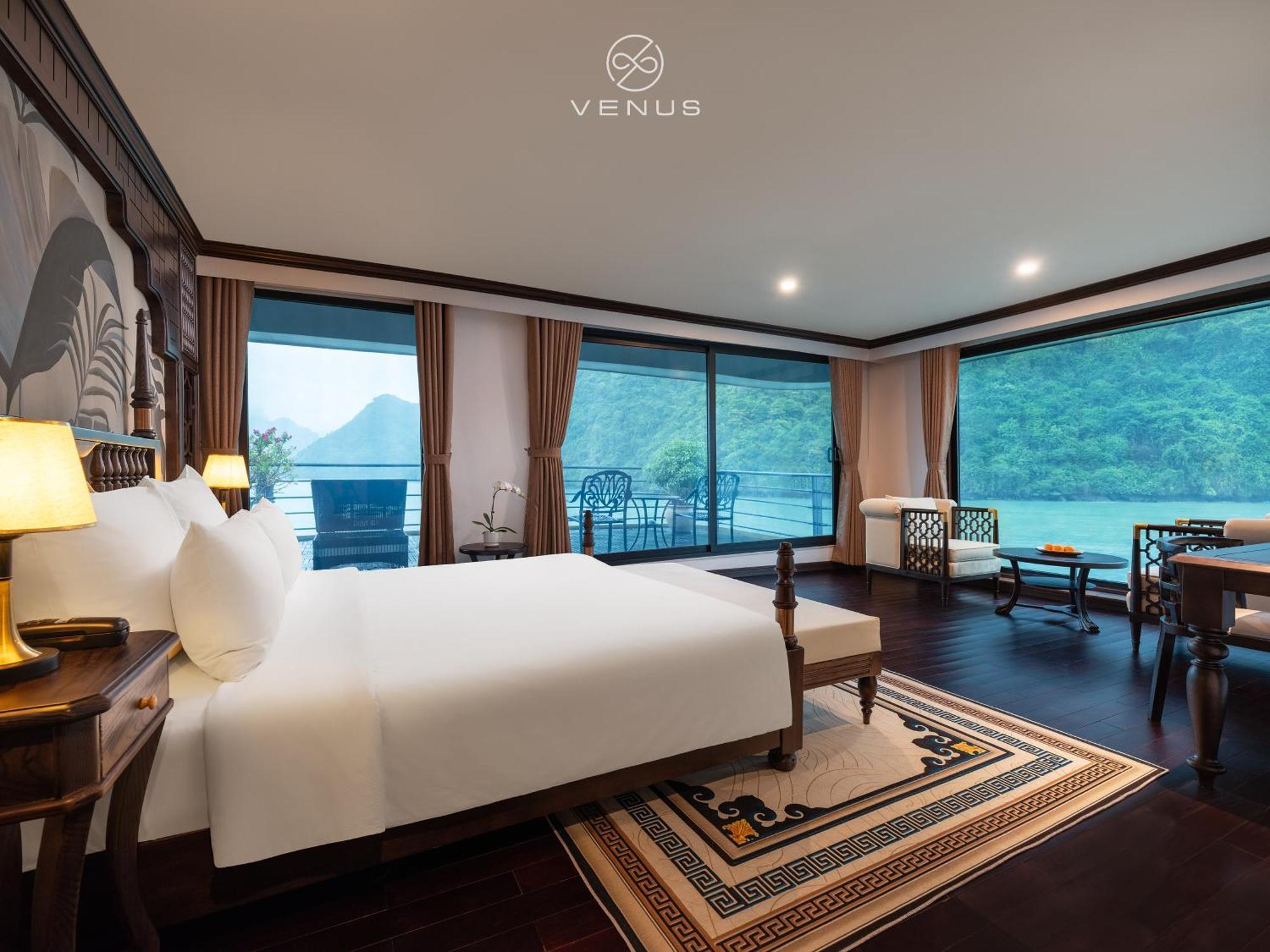 Era Halong Cruise  Ha Long