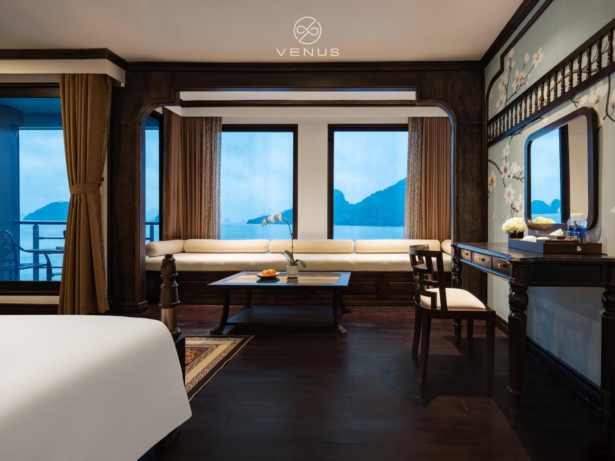  Era Halong Cruise Ha Long