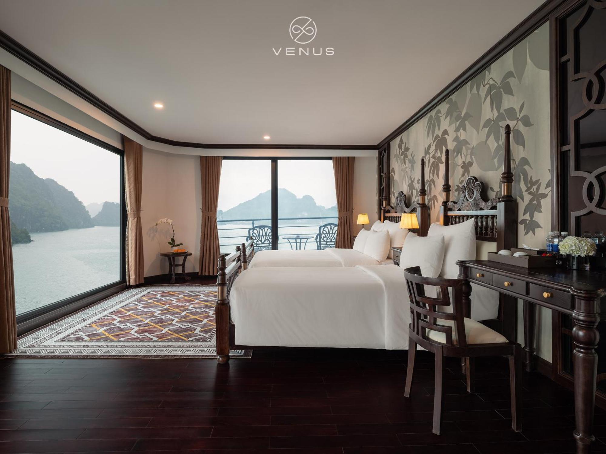 Era Halong Cruise Ha Long