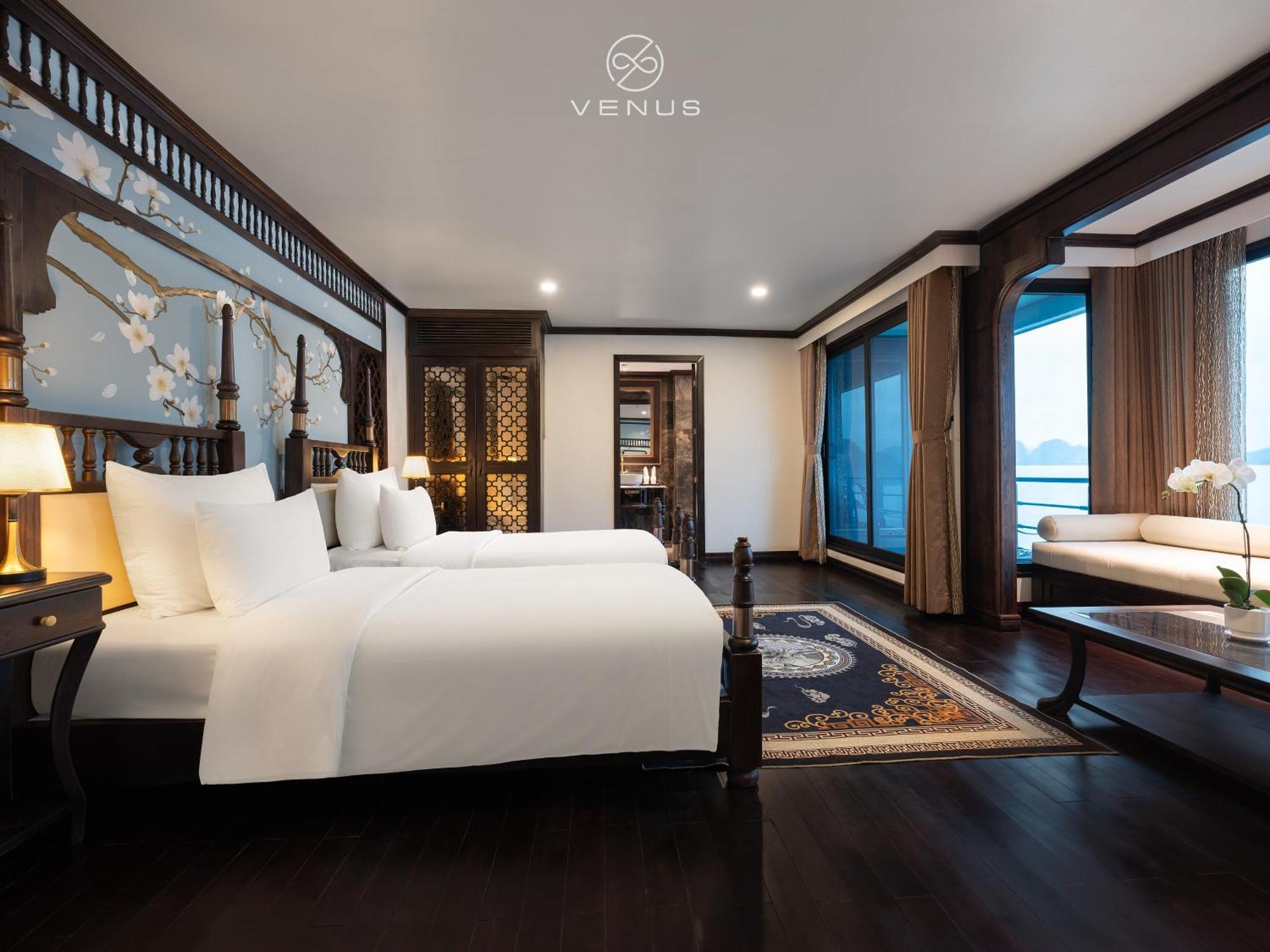 Era Halong Cruise
