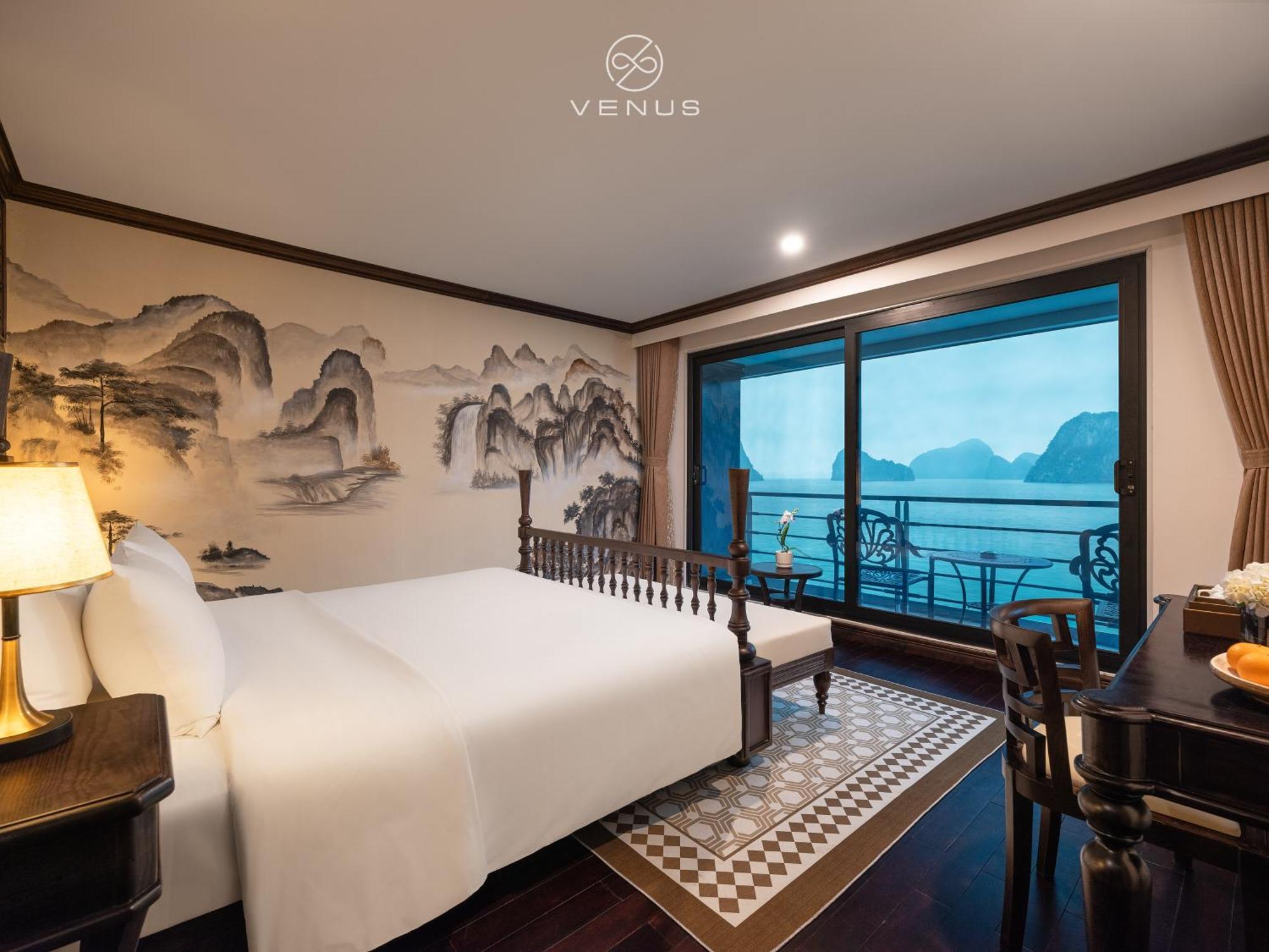  Era Halong Cruise