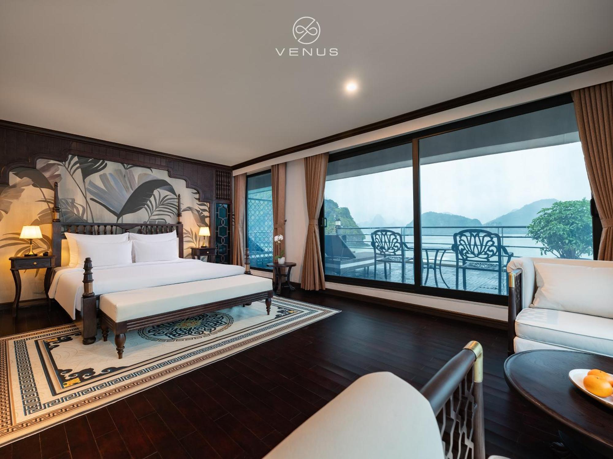  Era Halong Cruise 5*