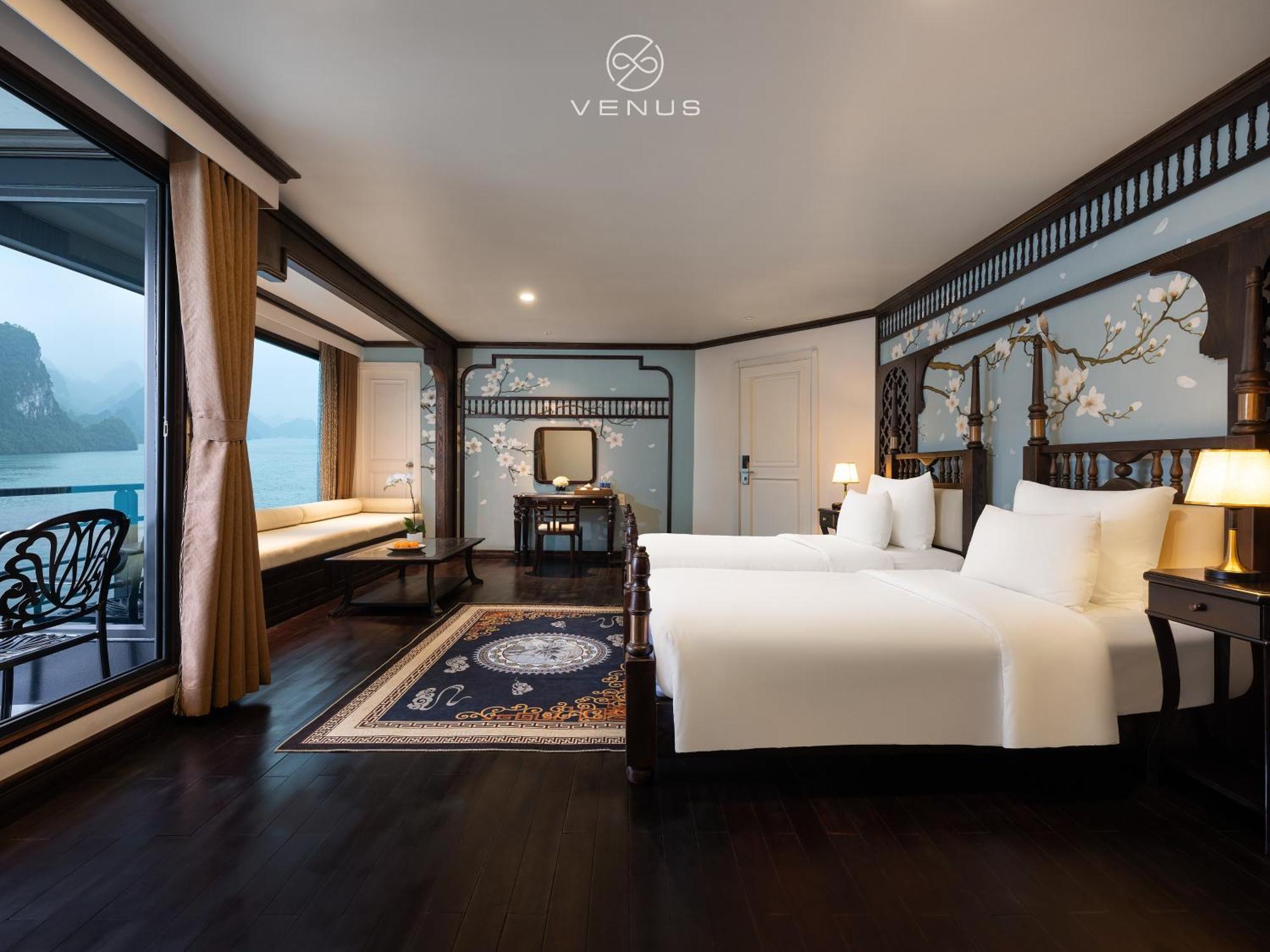 Era Halong Cruise 5*