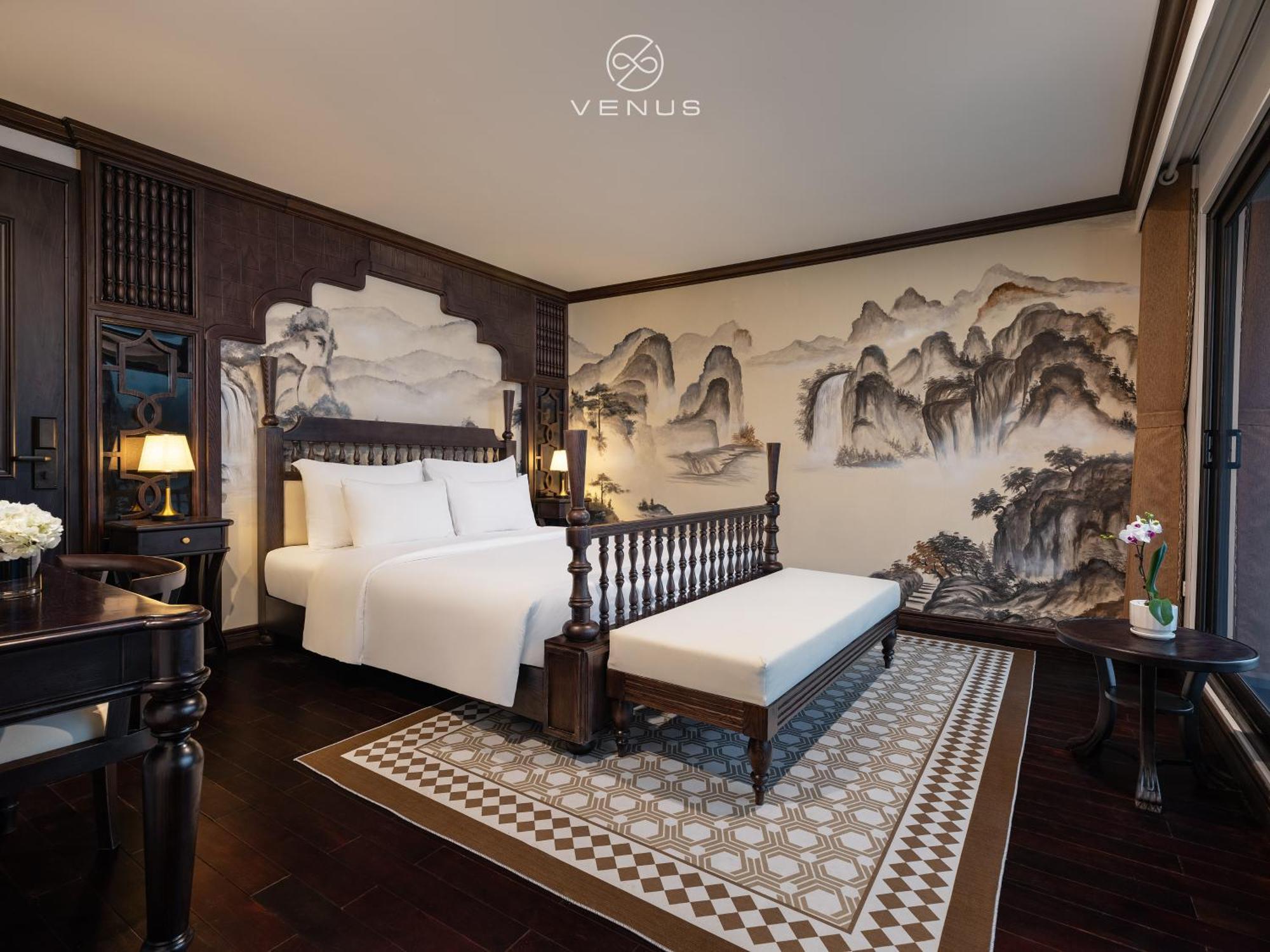 Era Halong Cruise 5* Ha Long