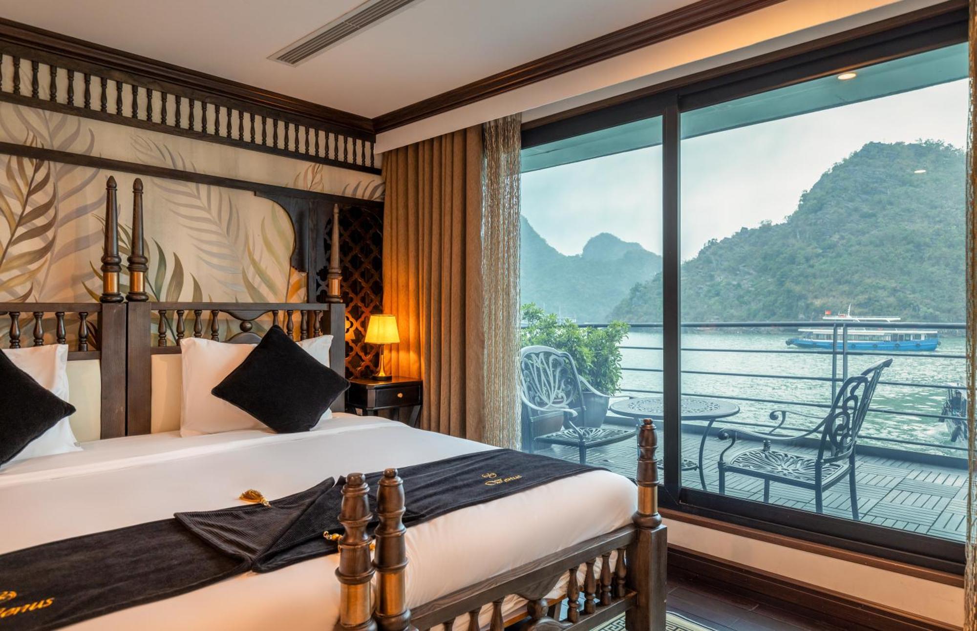 Era Halong Cruise 5*
