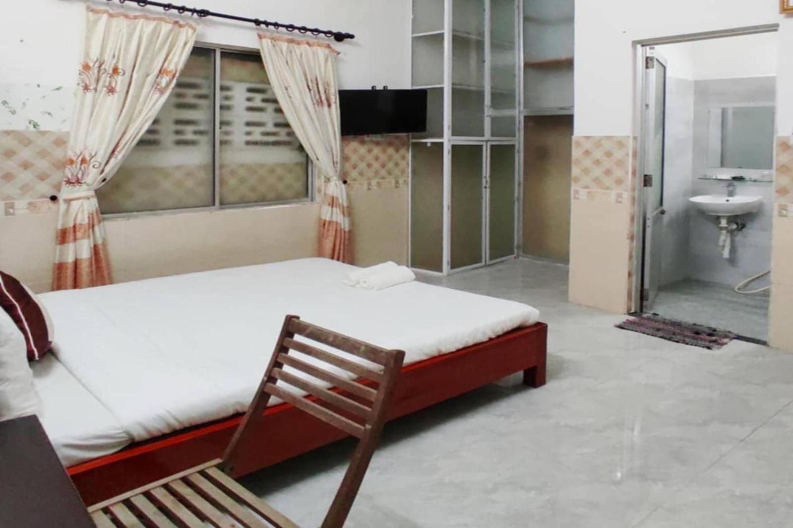 Lisa Homestay *