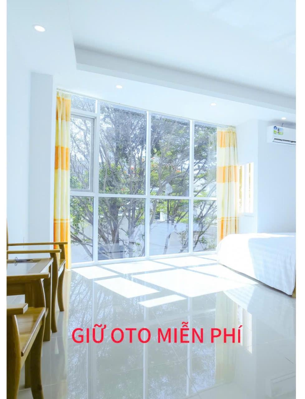 Rio And Hotel Vung Tau