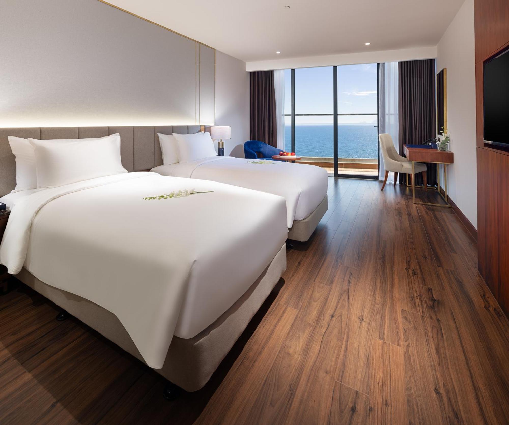 Western Premier Marvella Hotel