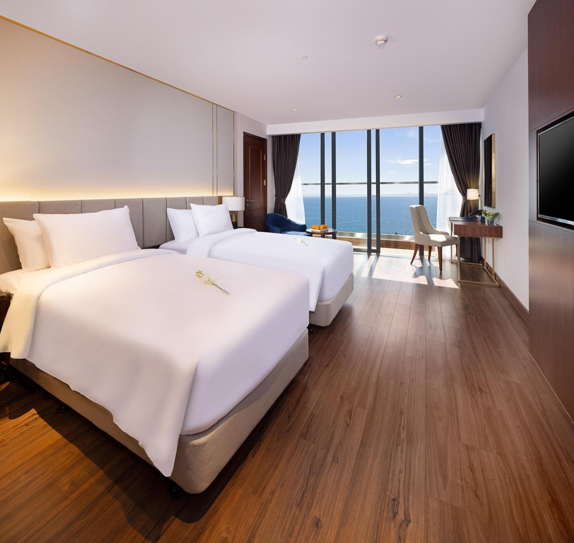 Western Premier Marvella Hotel 5*