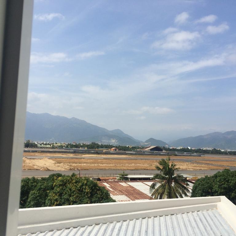 Thu Hien Nha Trang