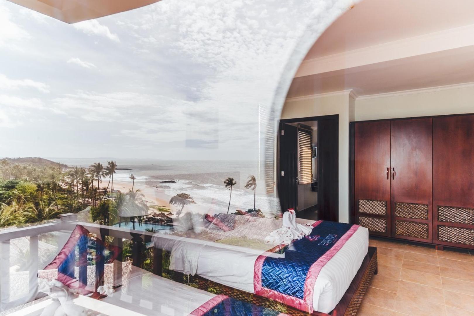Lotus Muine & Resort 4*