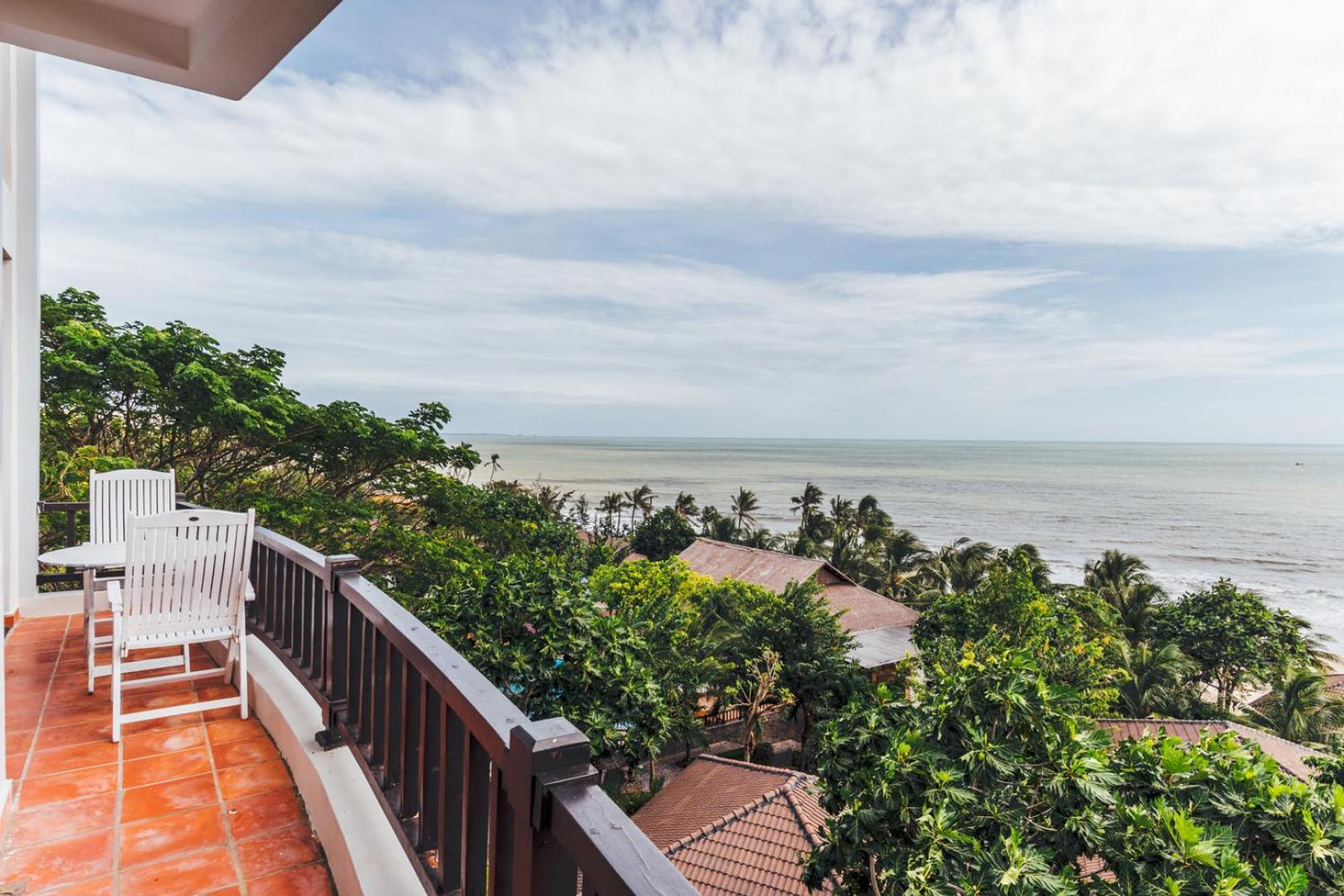 Resort Lotus Muine & 4*