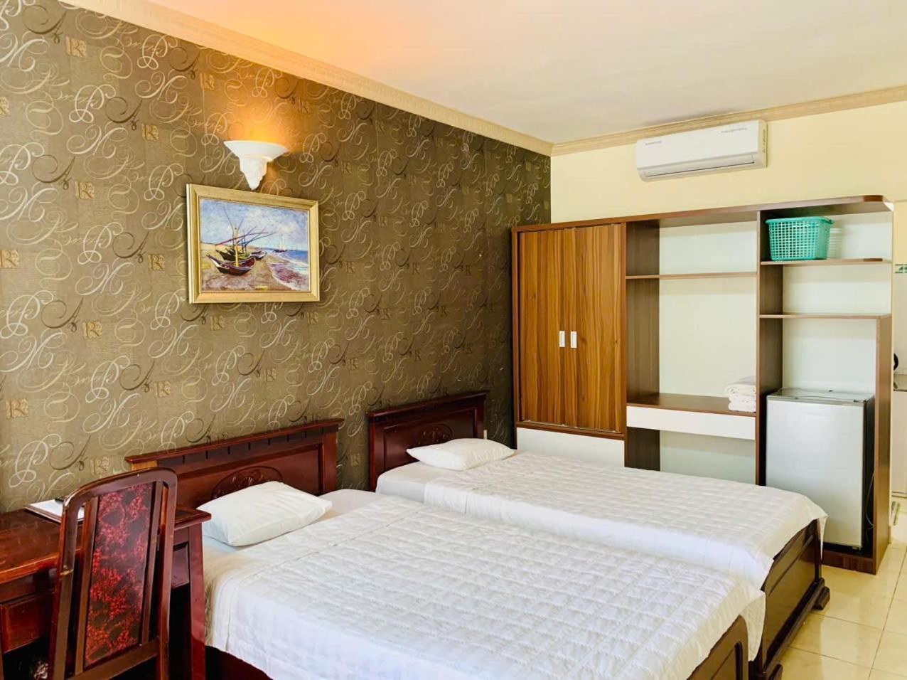 Lam Son 2* Vung Tau