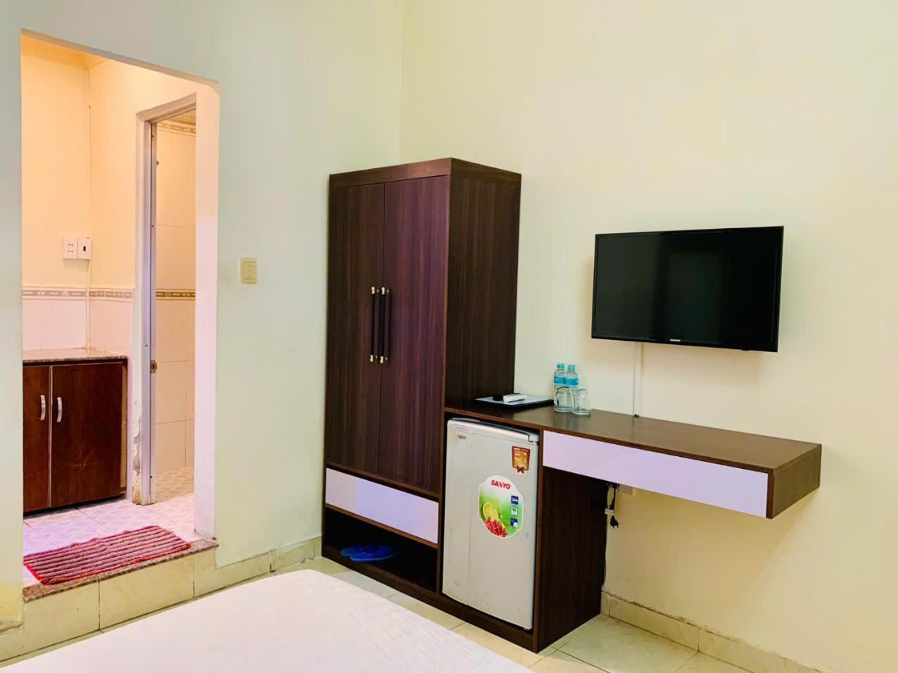 Lam Son Hotel