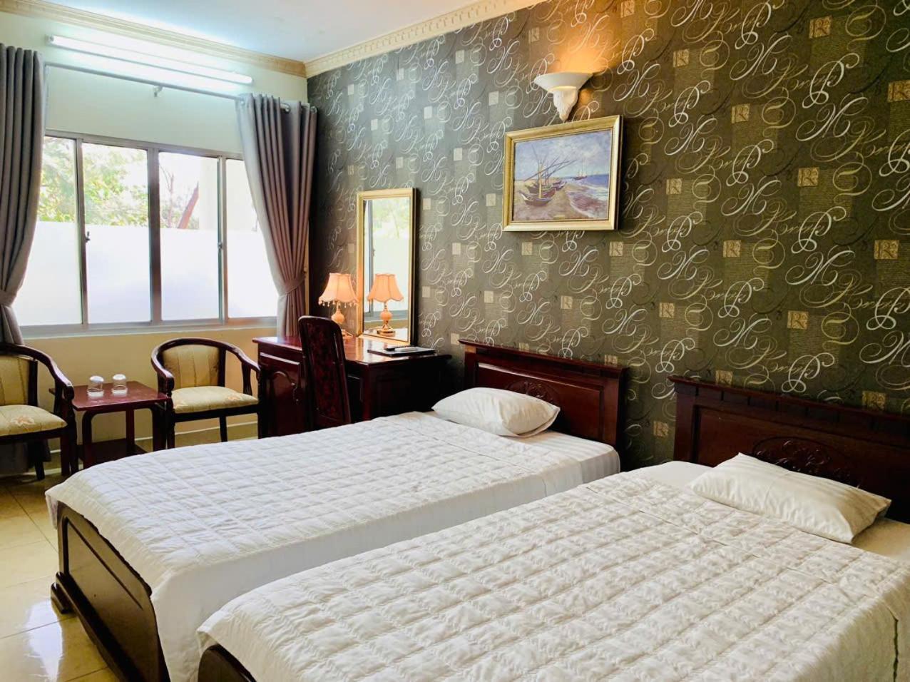 Hotel Lam Son Vung Tau