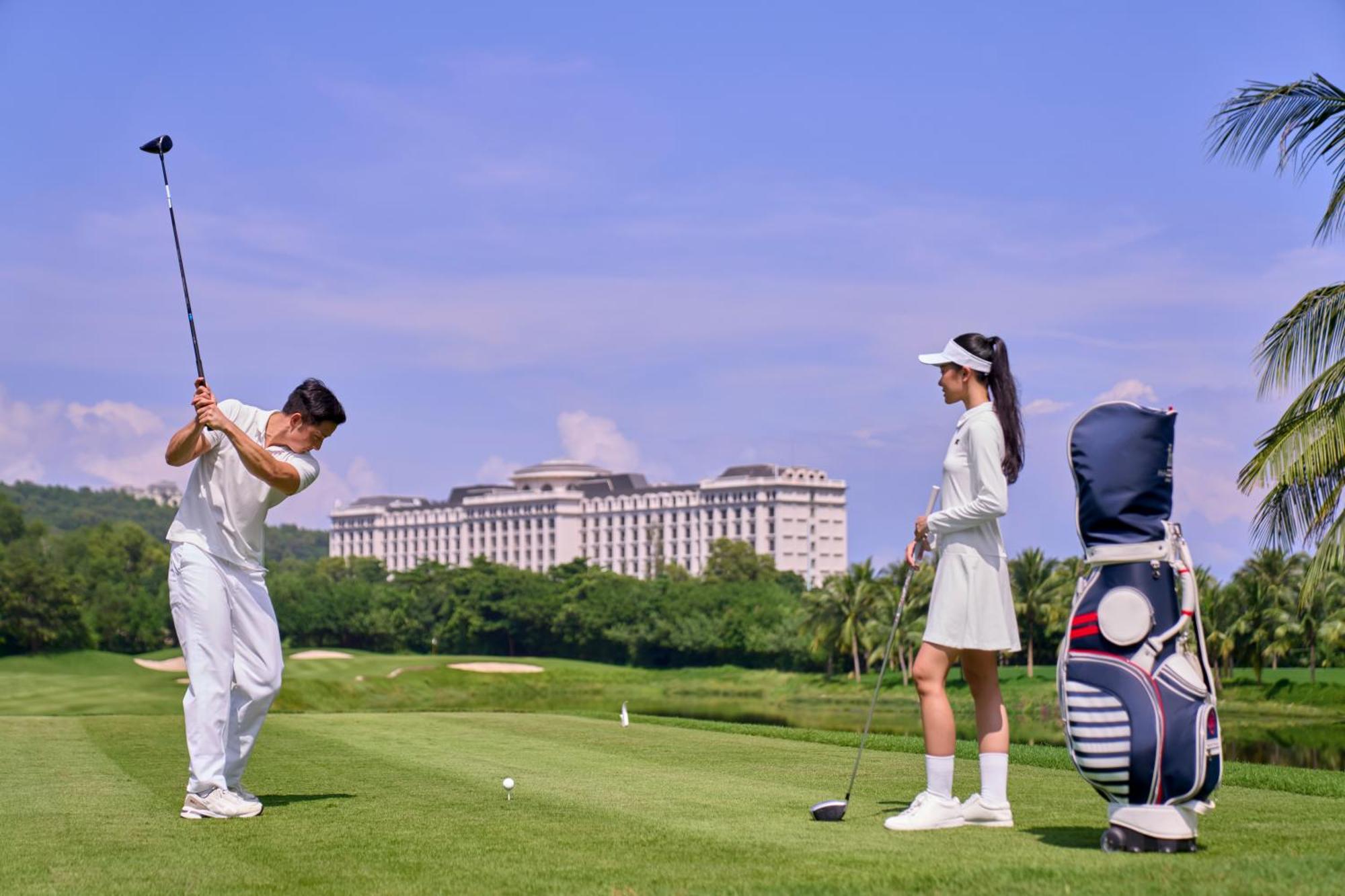Resort Marriott & Spa, Hon Tre Island 5*