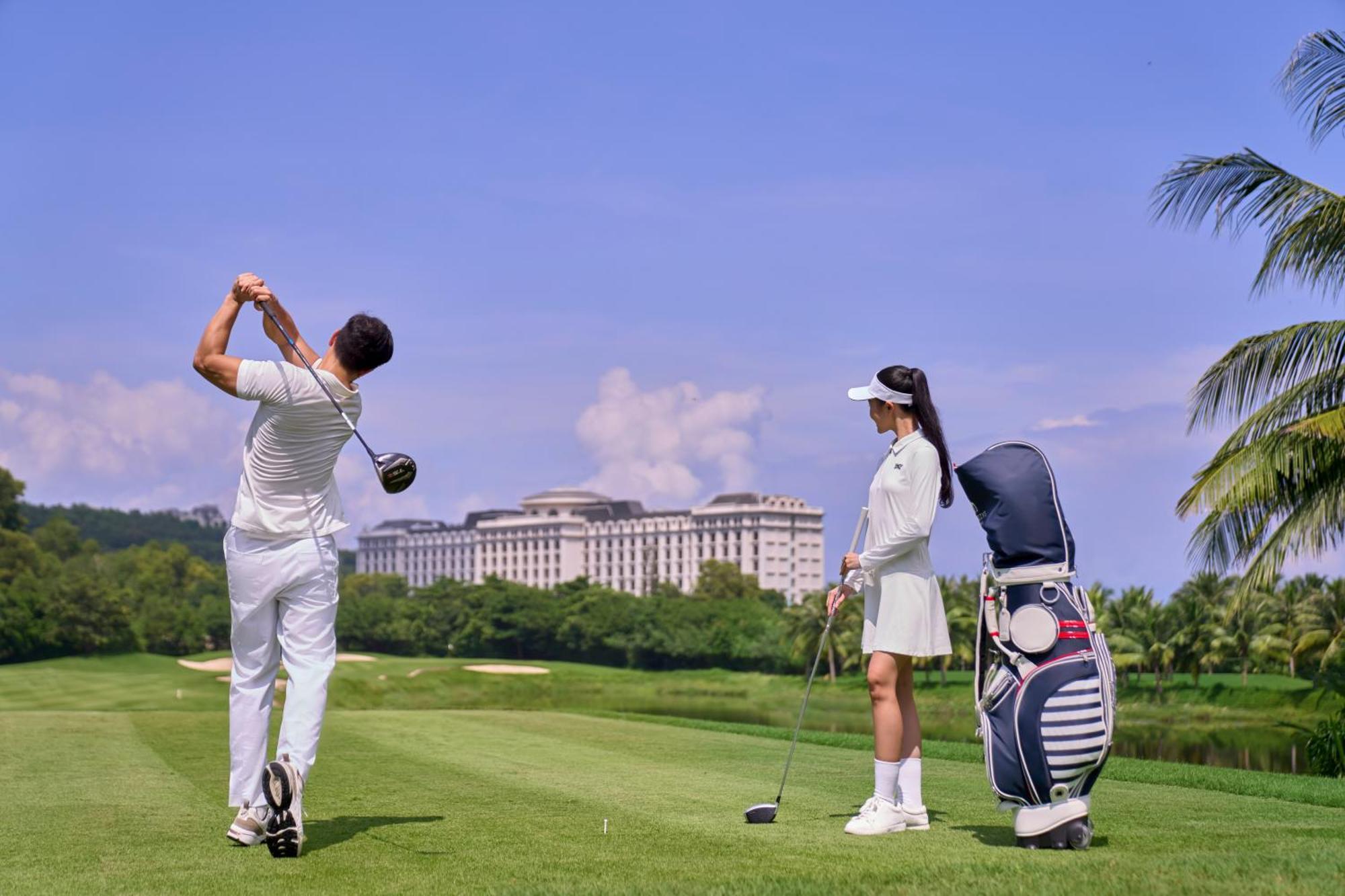 Marriott & Spa, Hon Tre Island 5* Nha Trang
