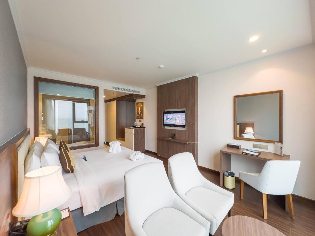 Hotel Horizon