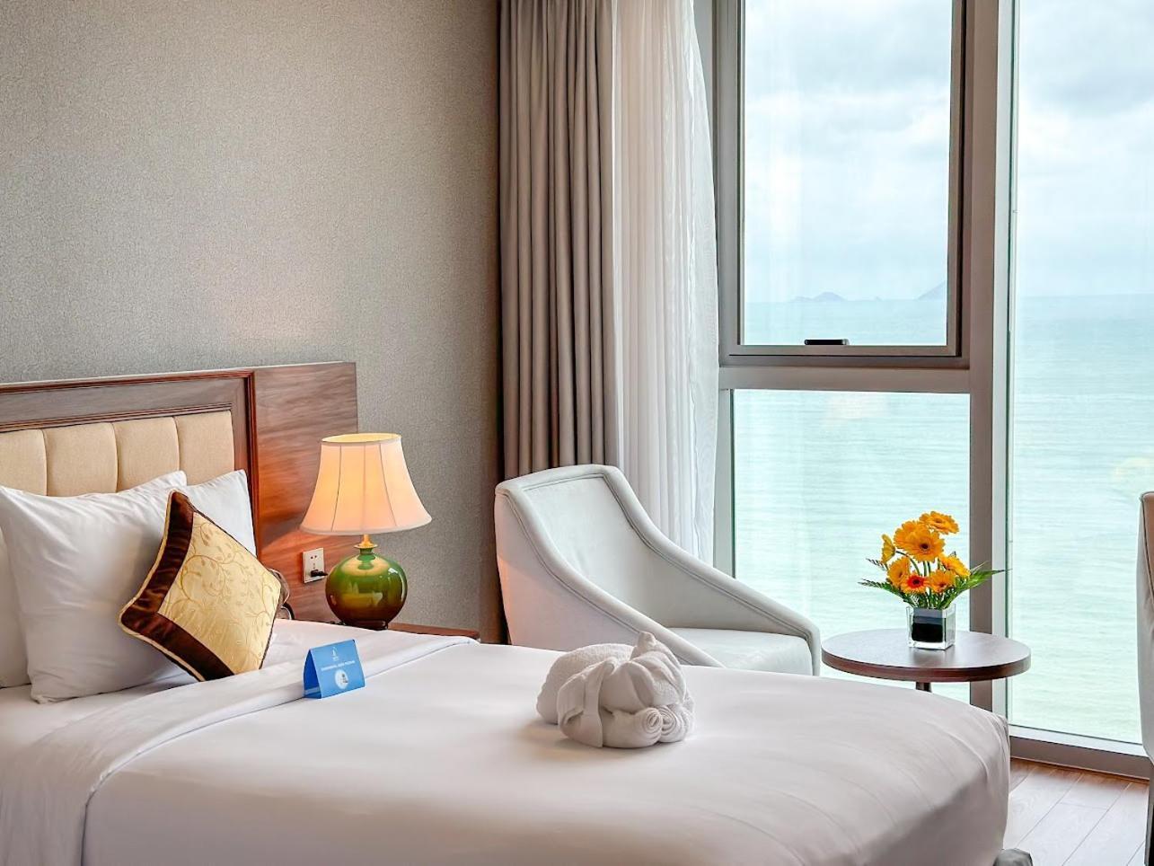 Hotel Horizon Nha Trang
