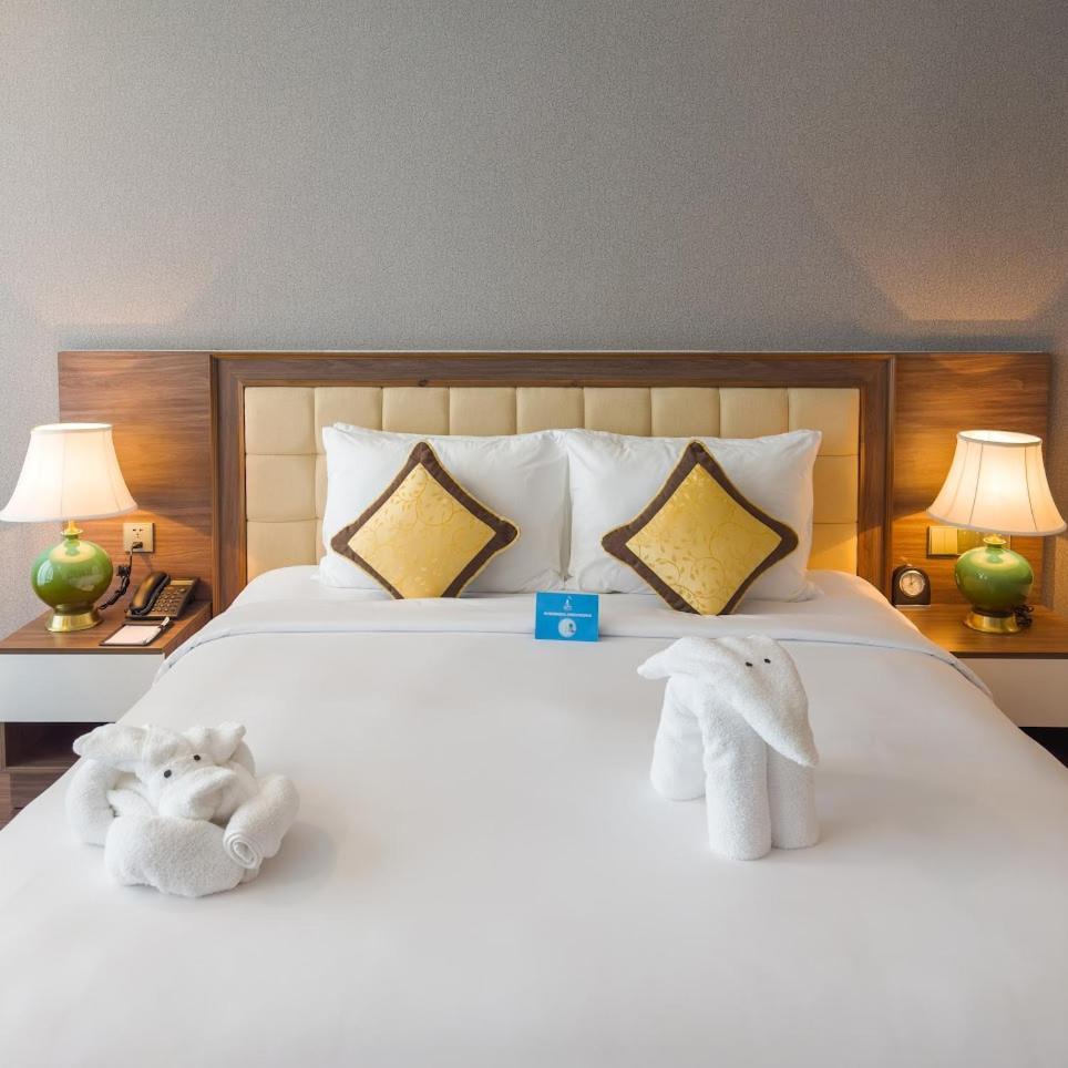 Horizon 5* Nha Trang