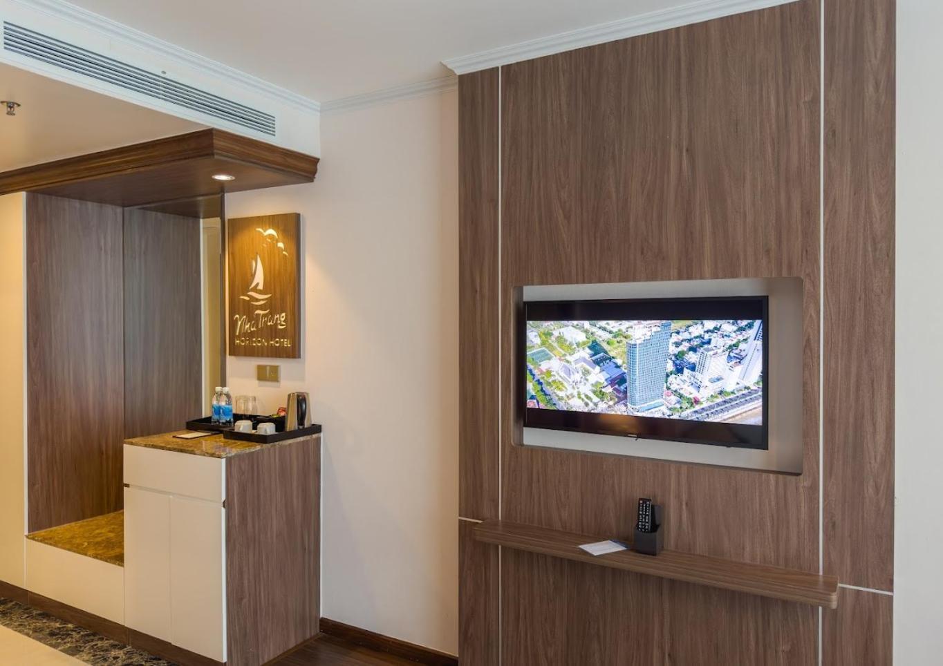 Hotel Horizon 5*