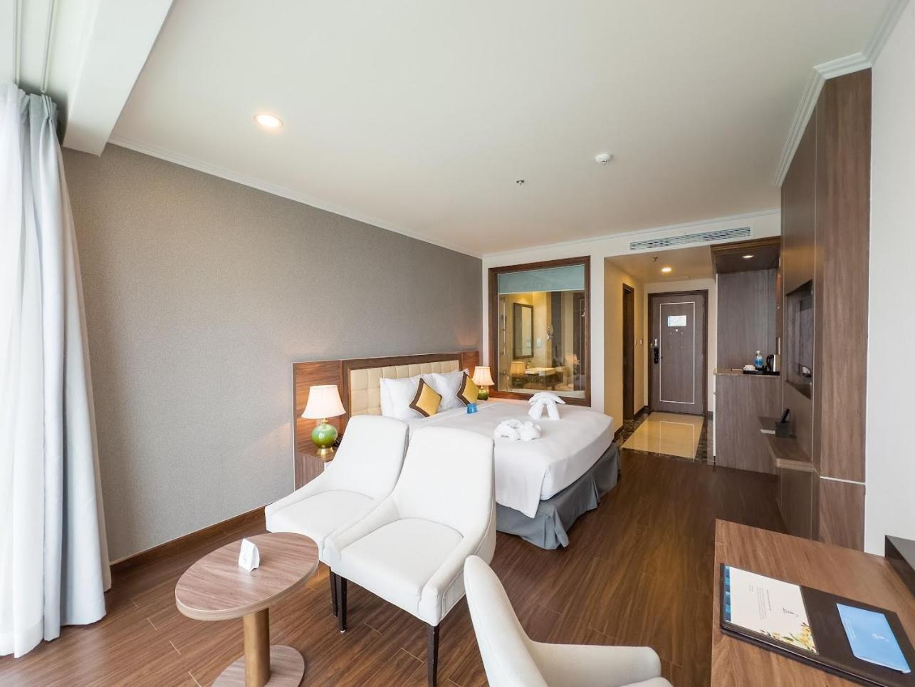 Horizon Hotel Nha Trang