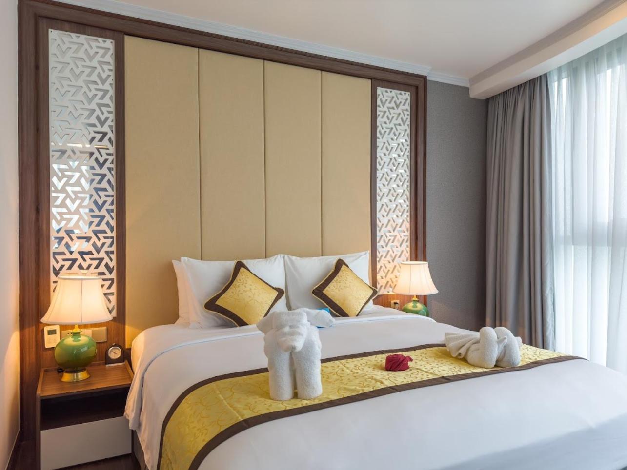 Horizon Hotel 5*