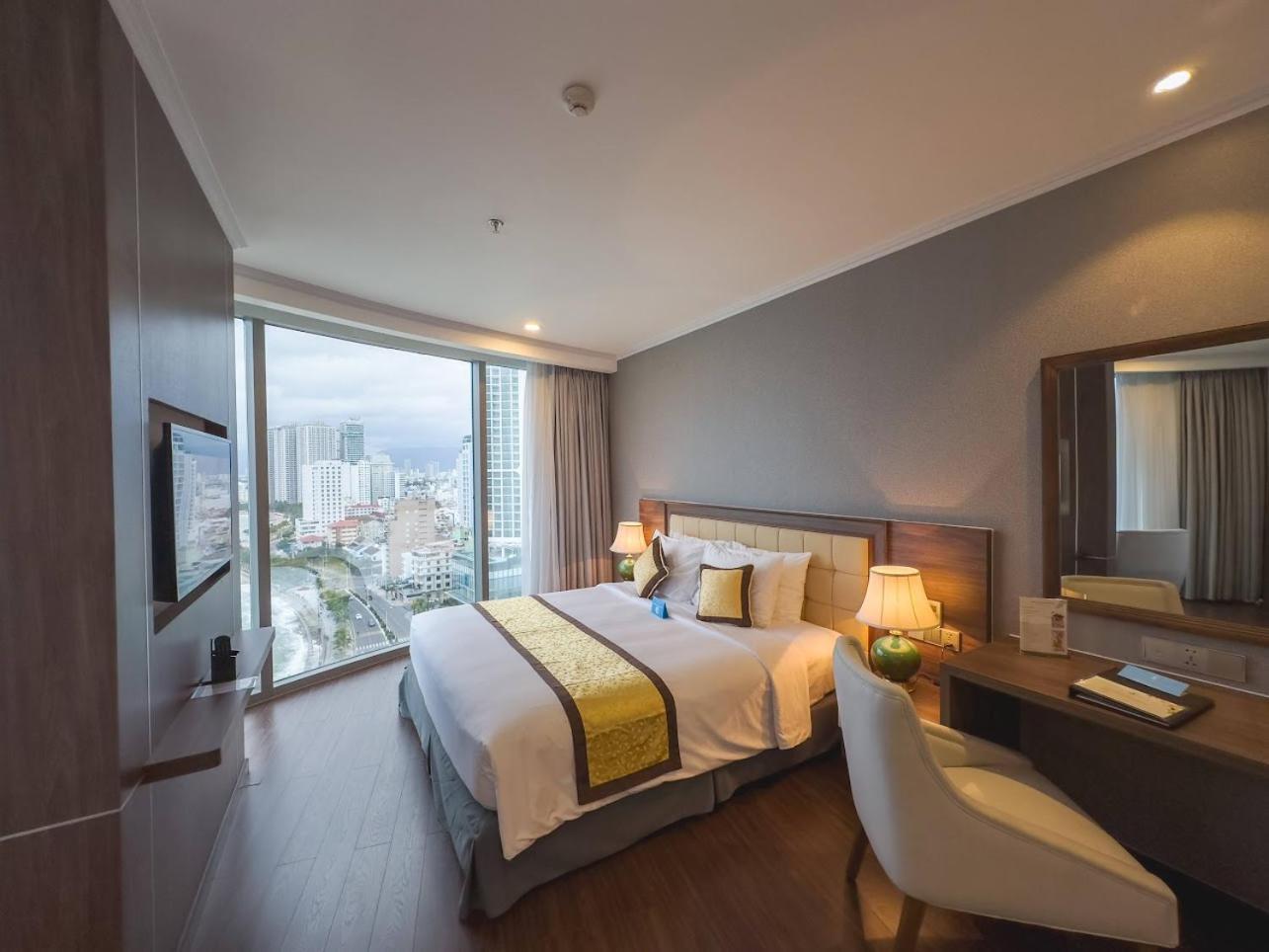 Horizon Hotel 5*