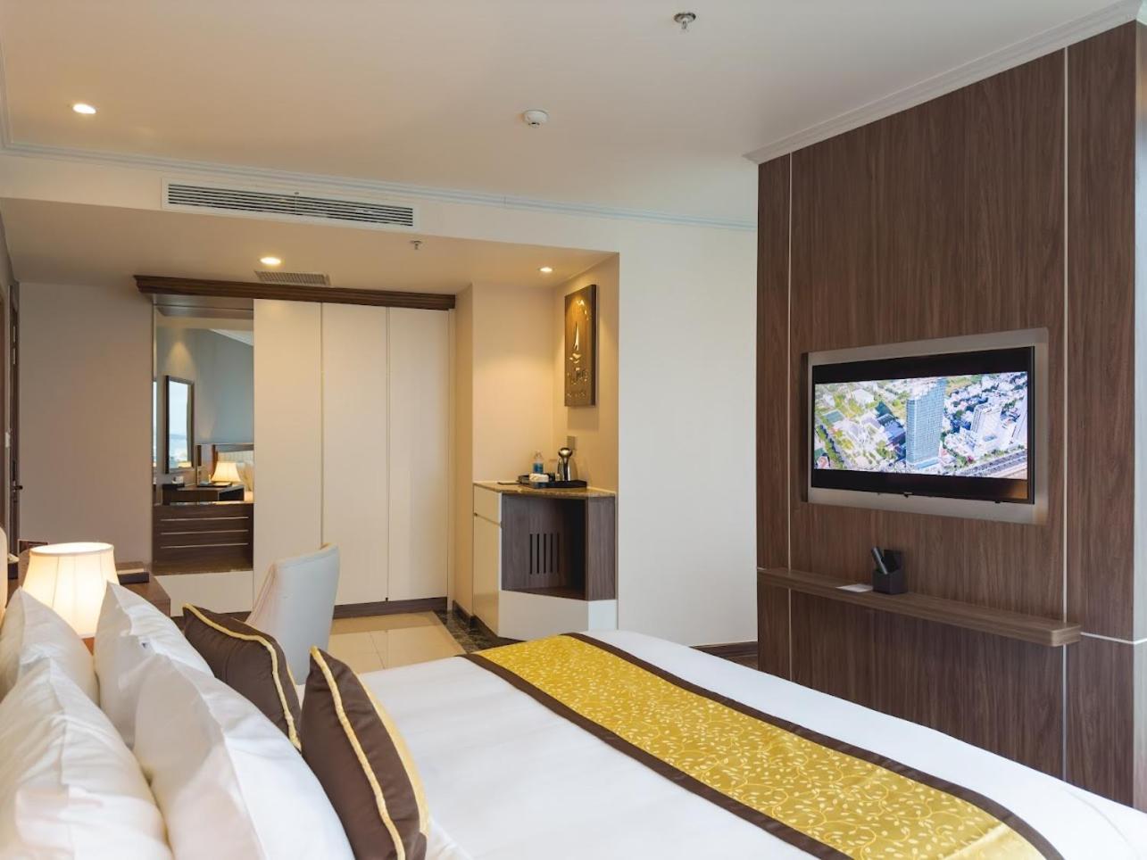 Horizon 5* Nha Trang