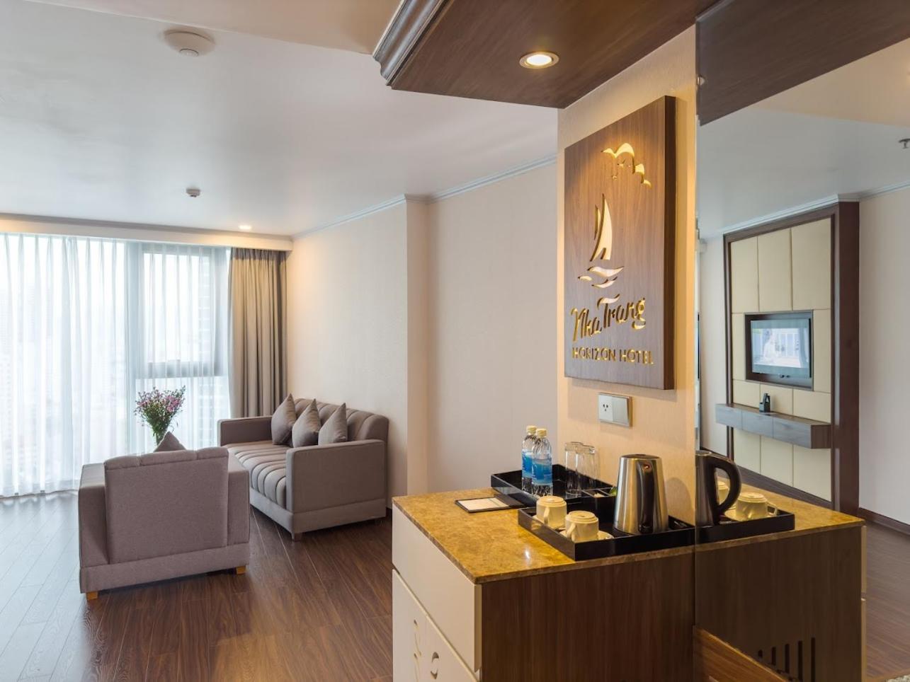 Horizon Hotel