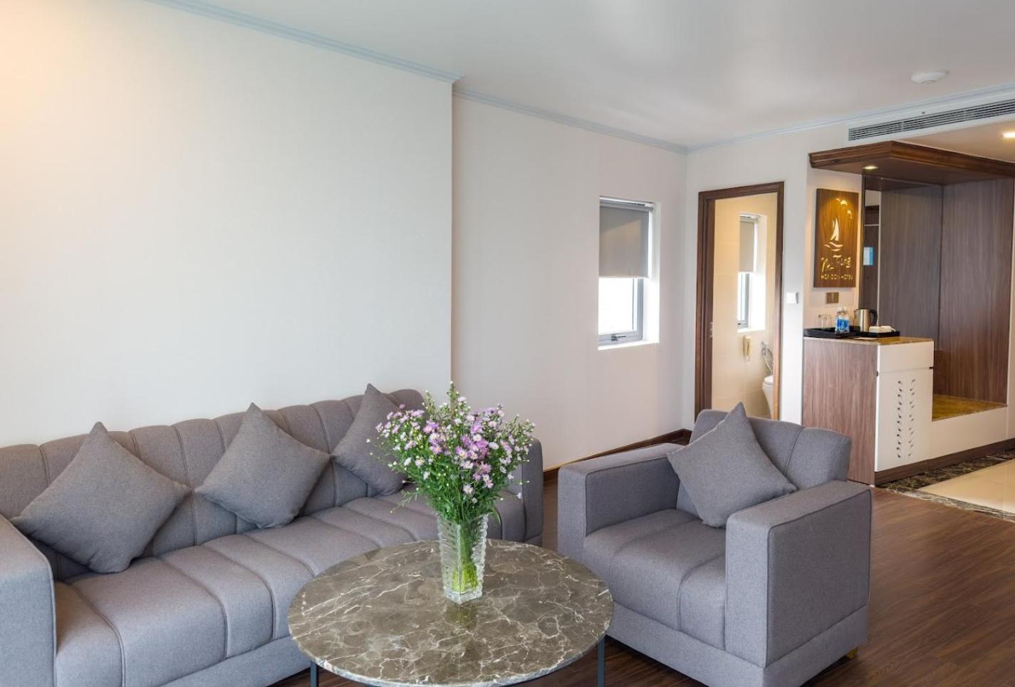 Horizon Hotel 5*