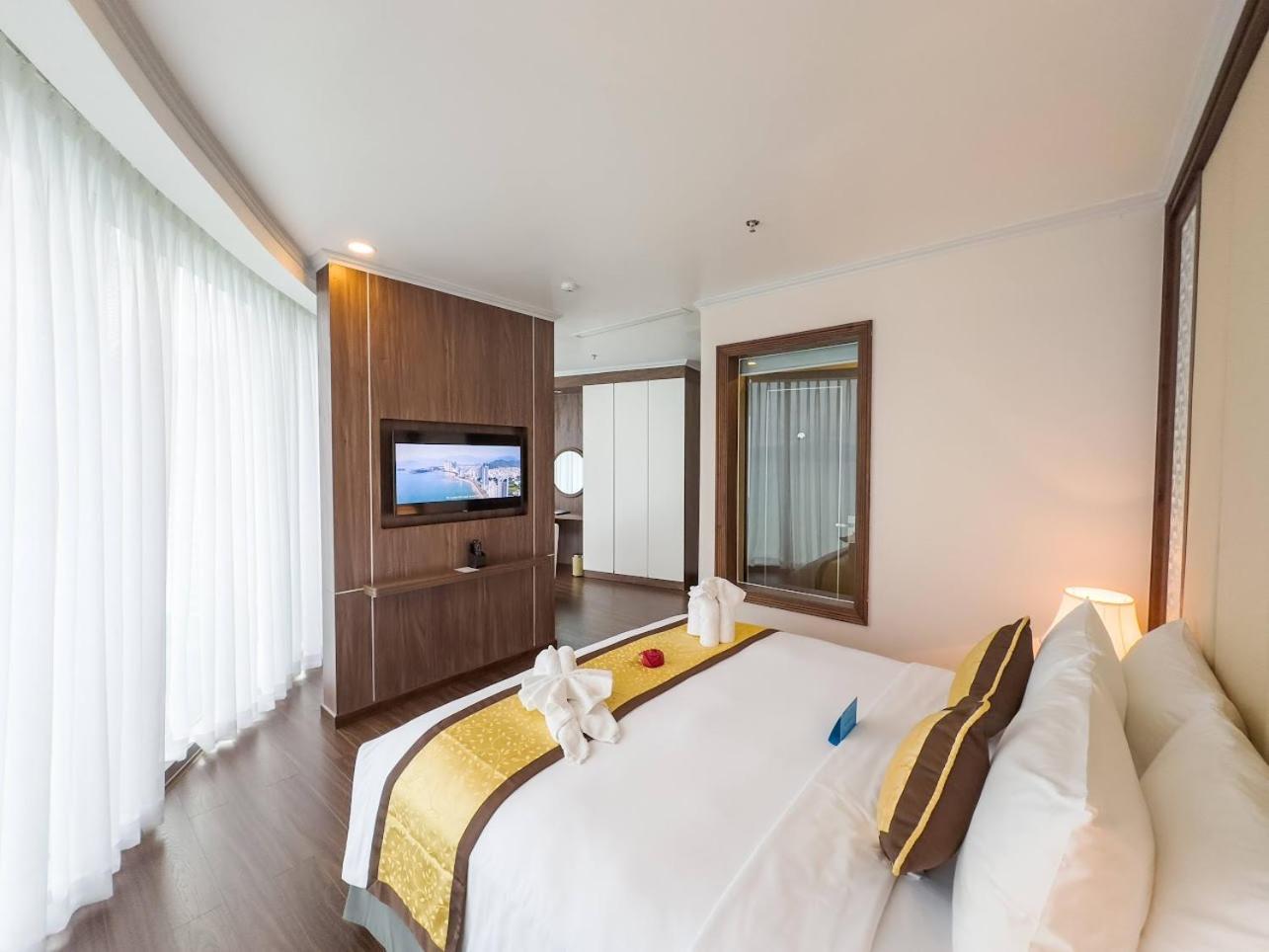 Horizon Hotel