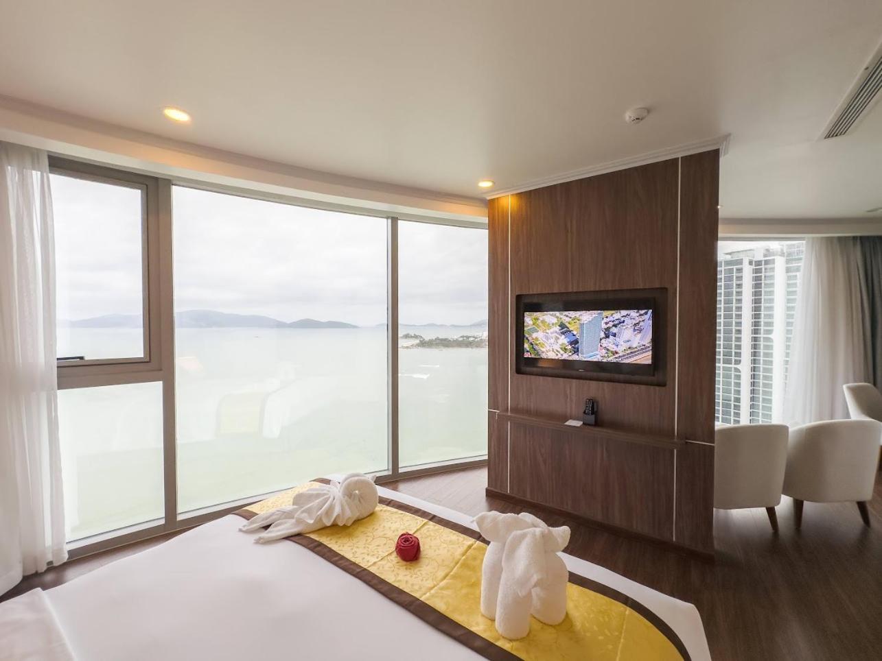 Horizon 5* Nha Trang