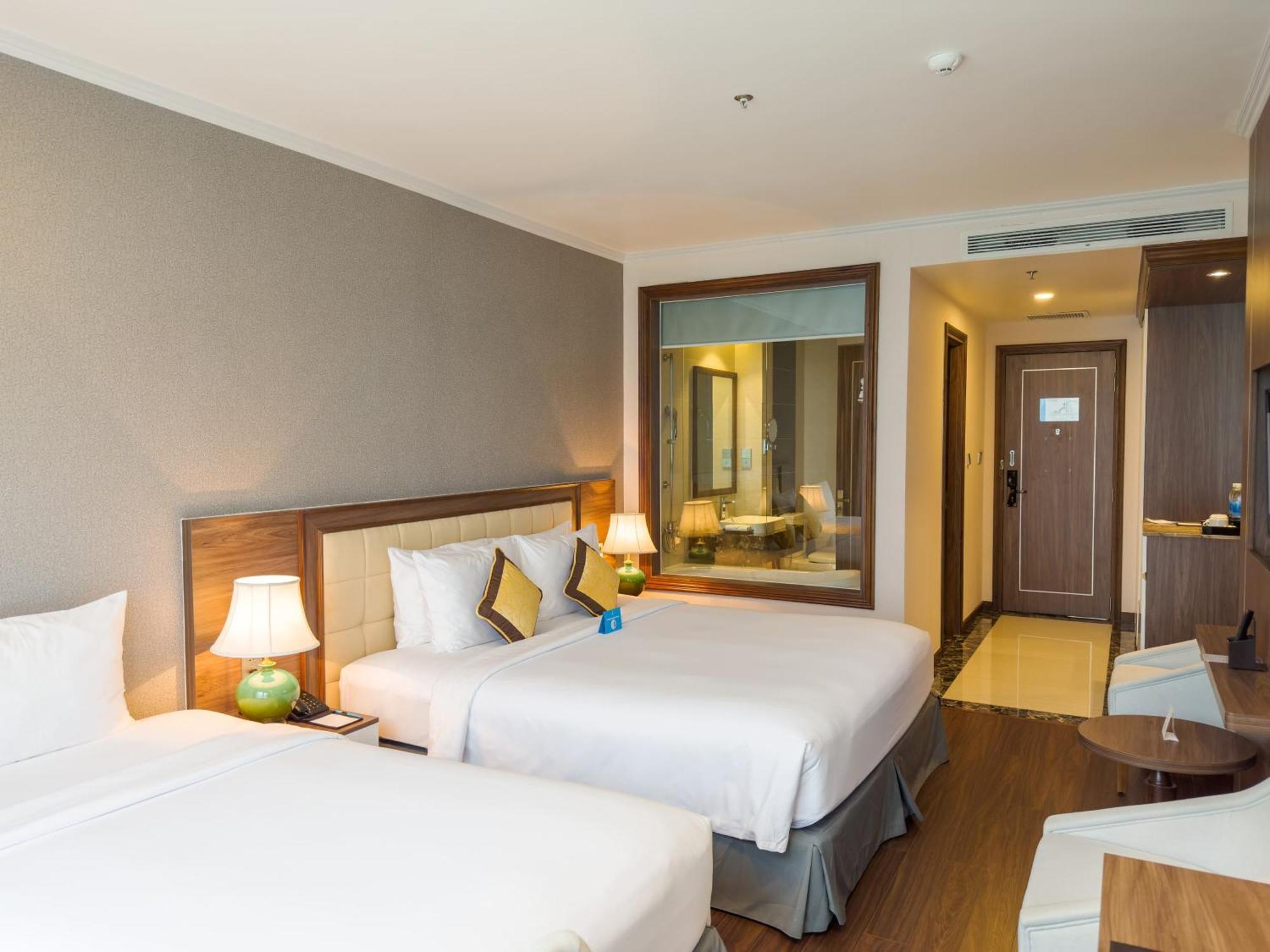 Hotel Horizon Nha Trang