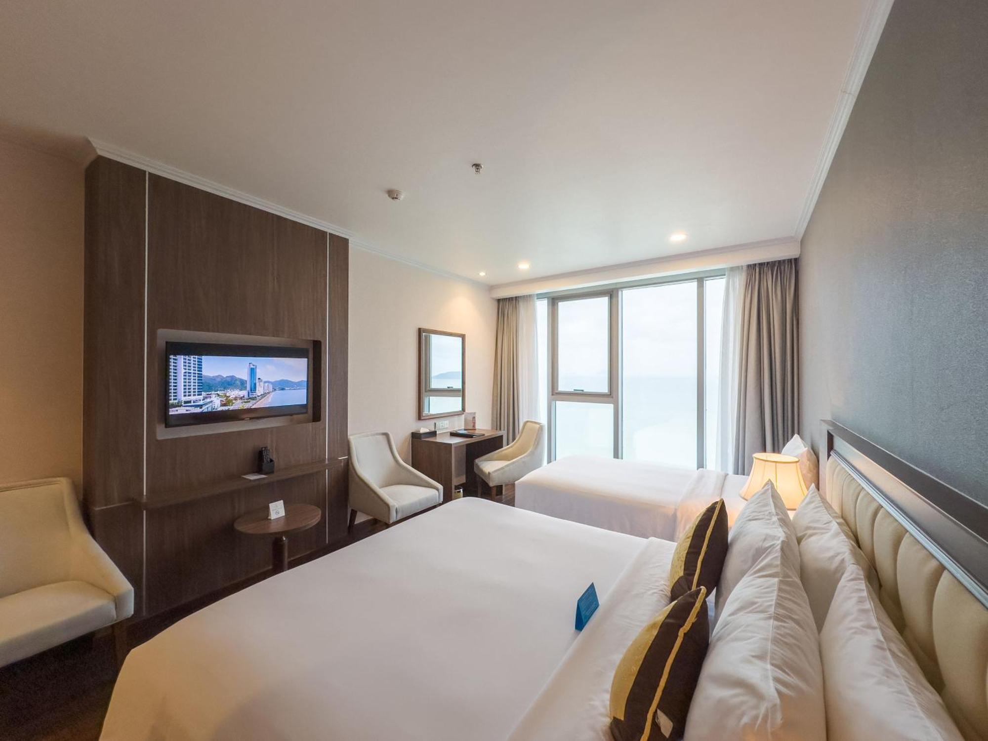 Horizon Hotel