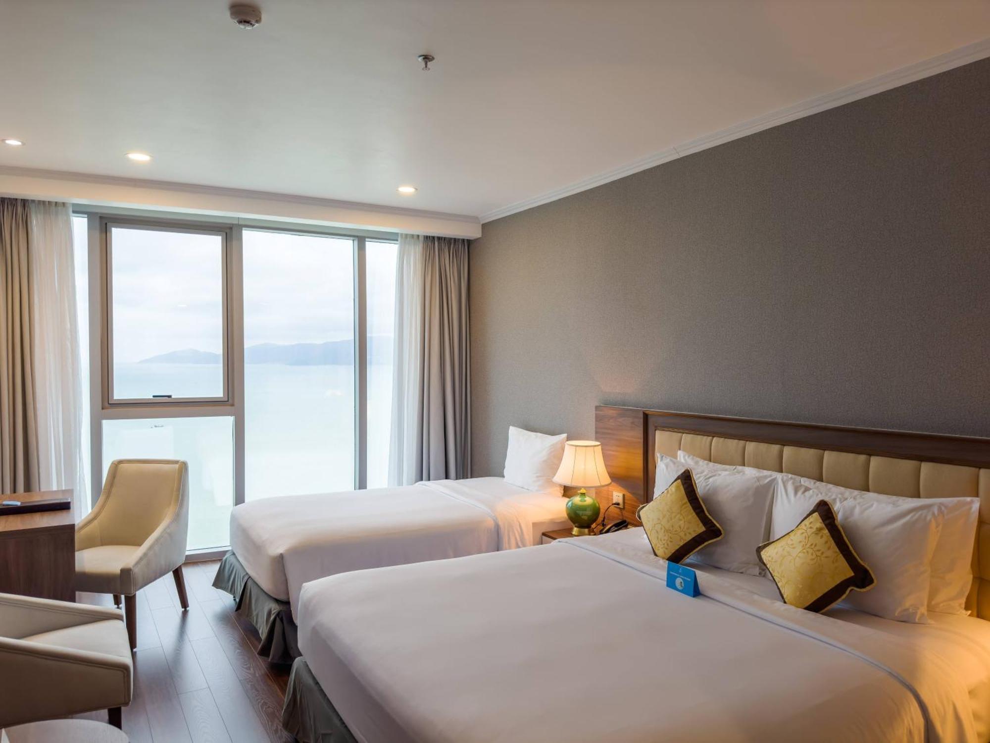 Horizon Hotel 5*