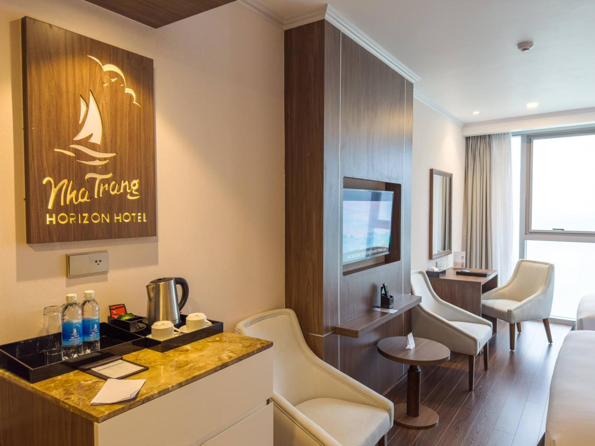 Hotel Horizon 5*