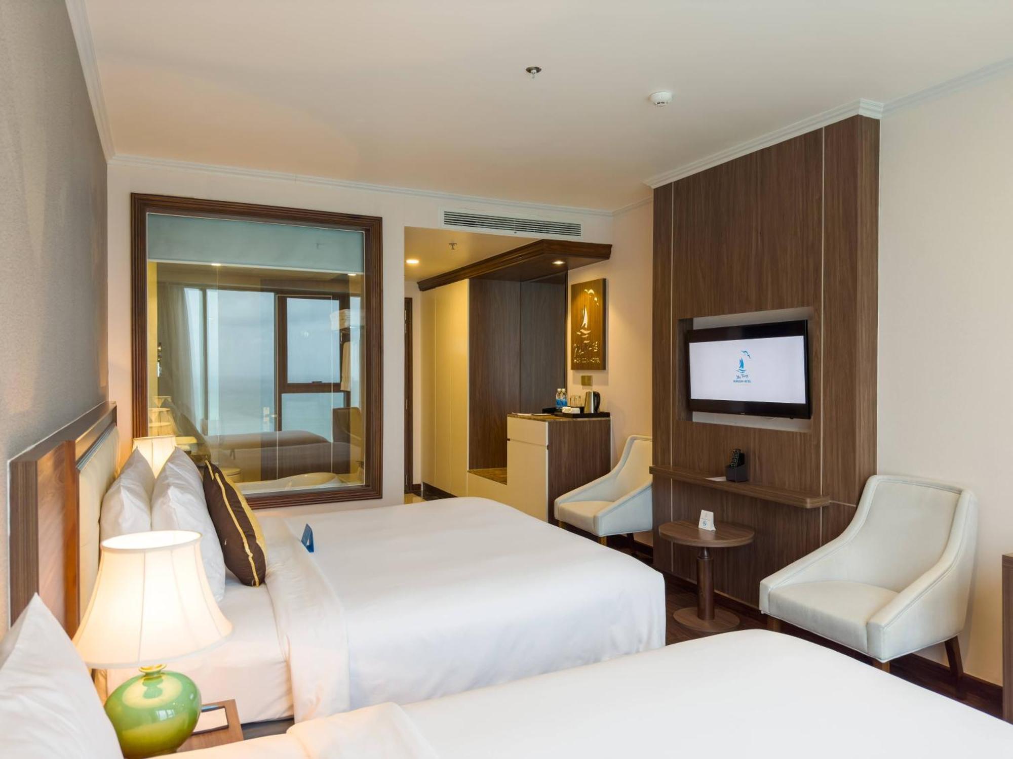 Horizon Hotel