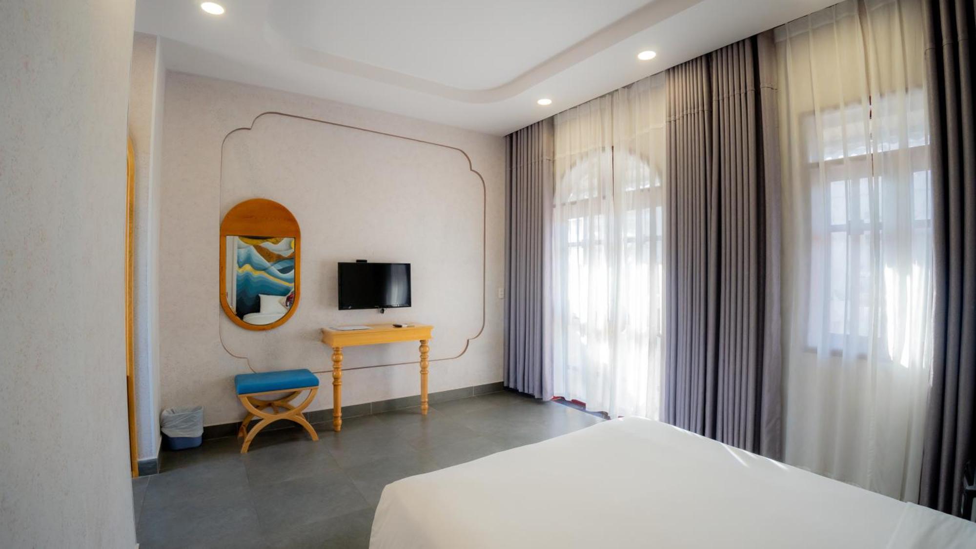 Le Viva Mui Ne Phan Thiet