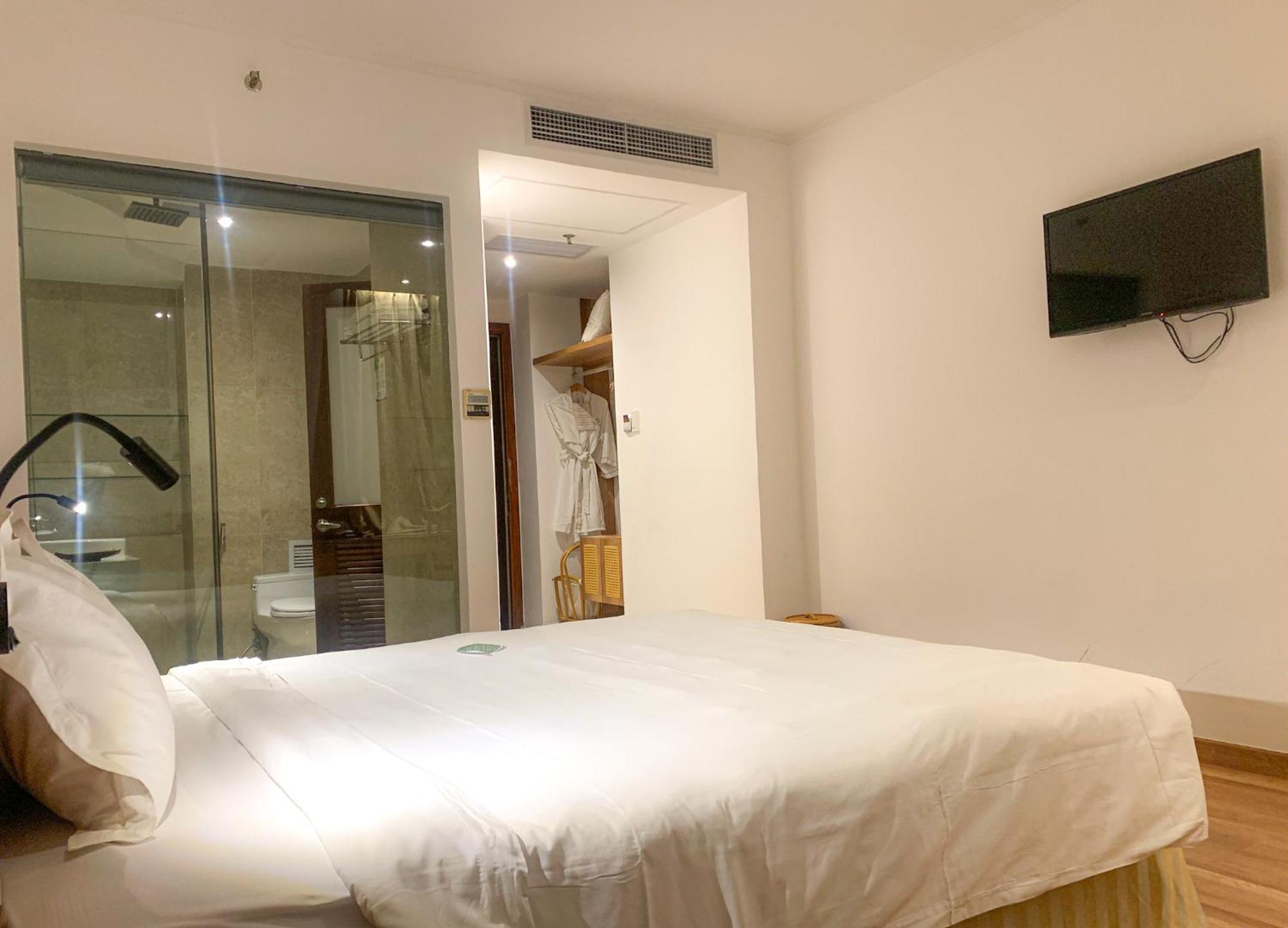World Hotel Nha Trang