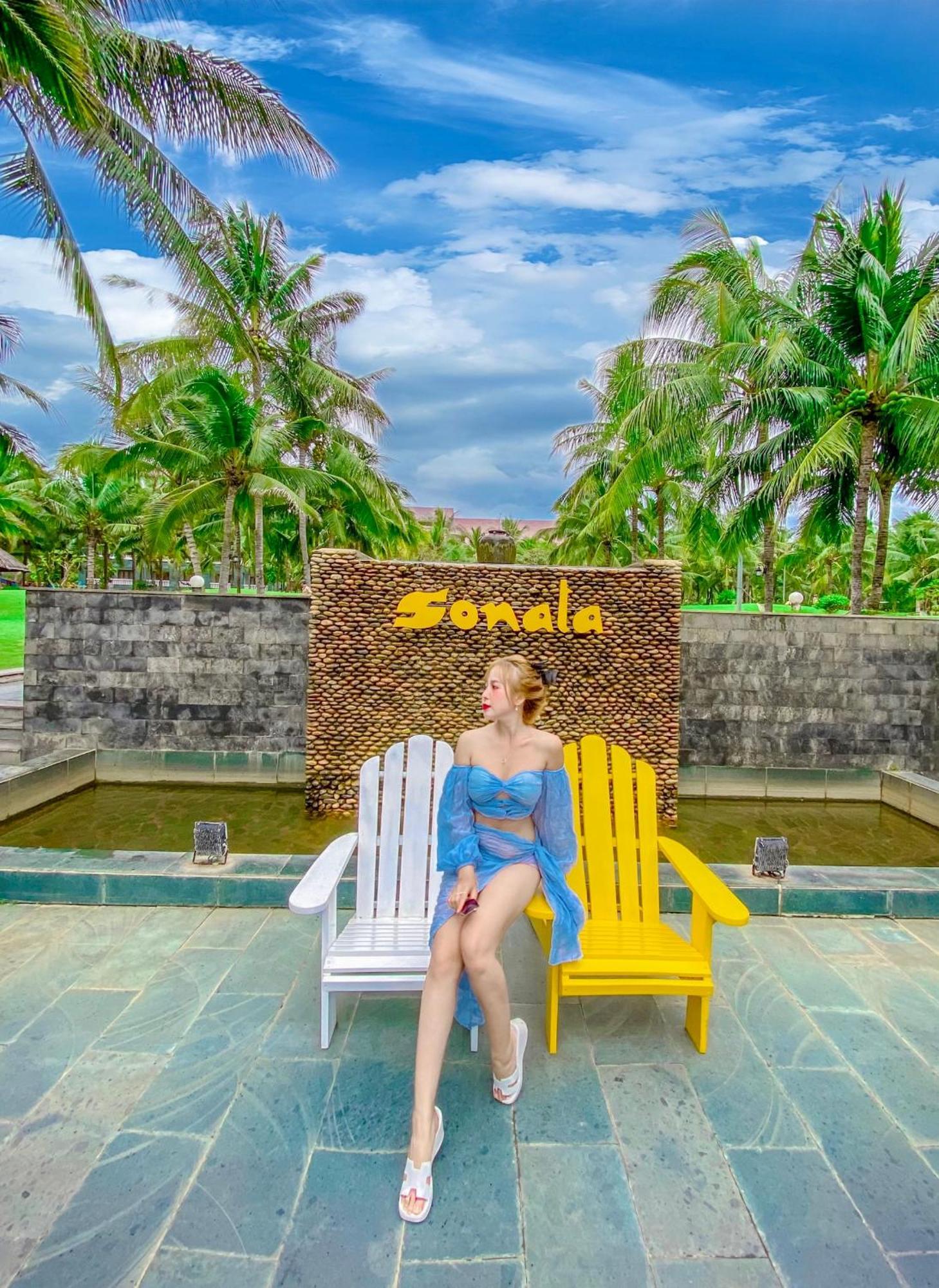Sonata & Resort