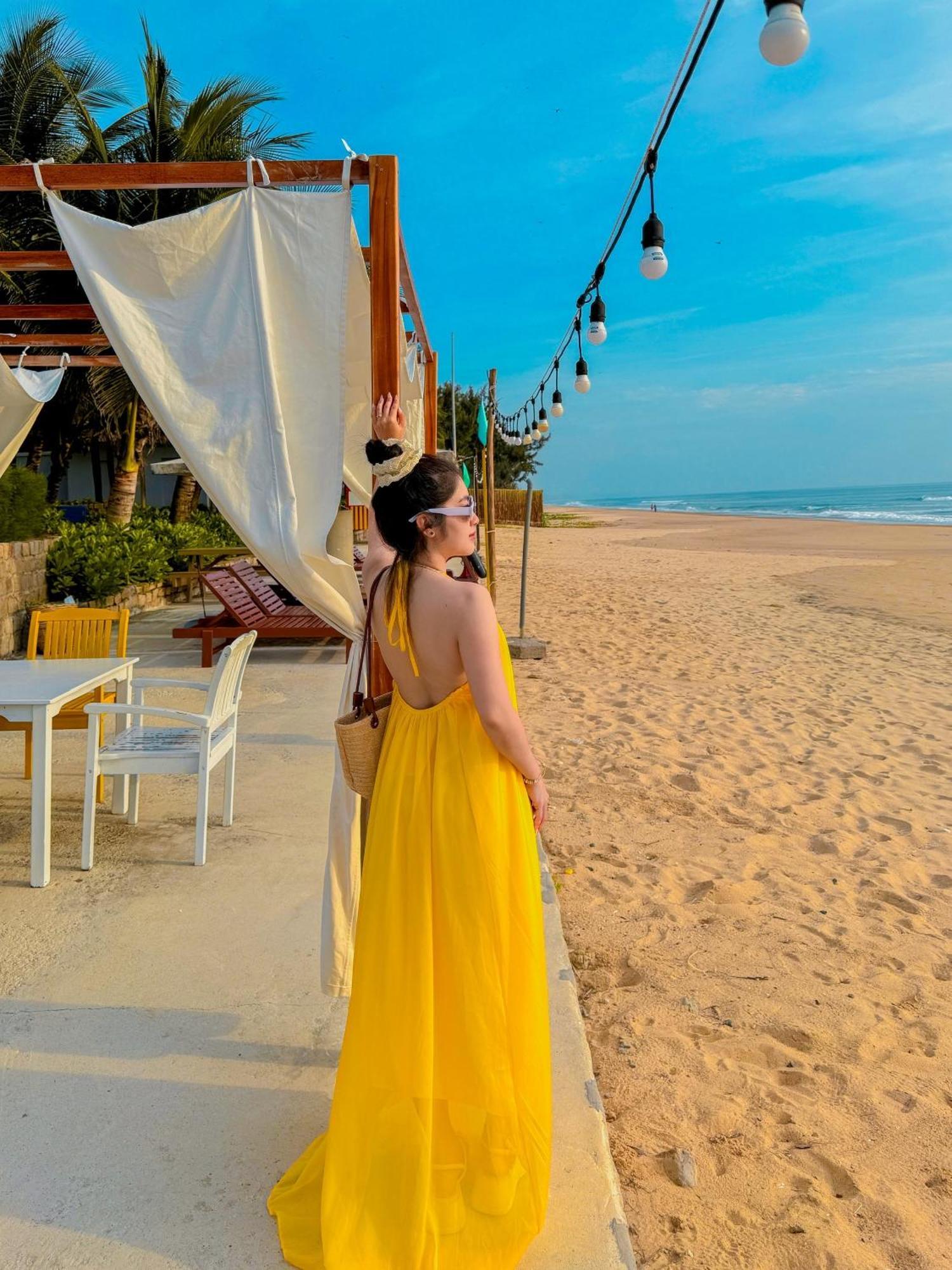 Sonata & Khu nghỉ mát 4*