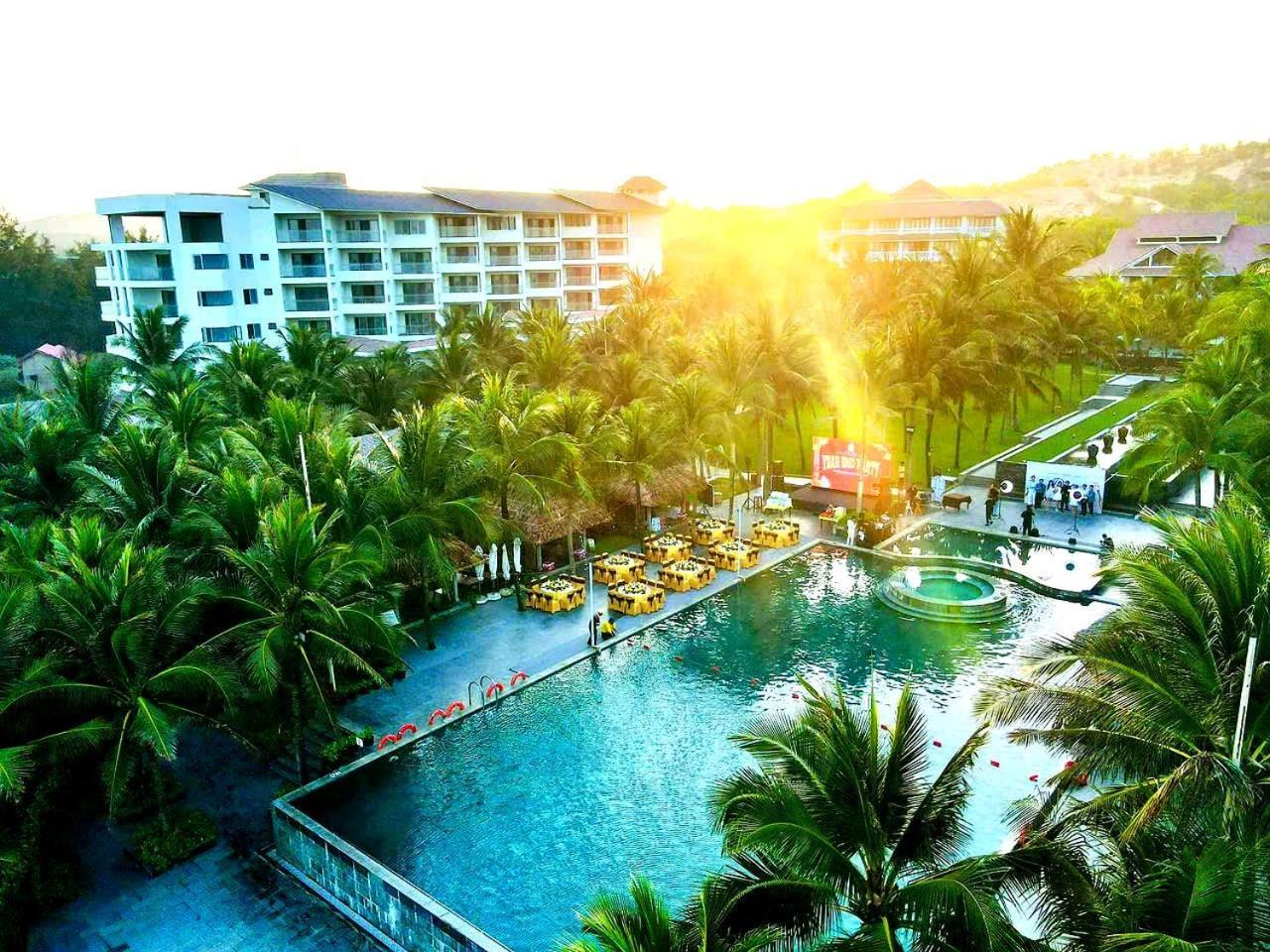 Sonata & 4* Phan Thiet