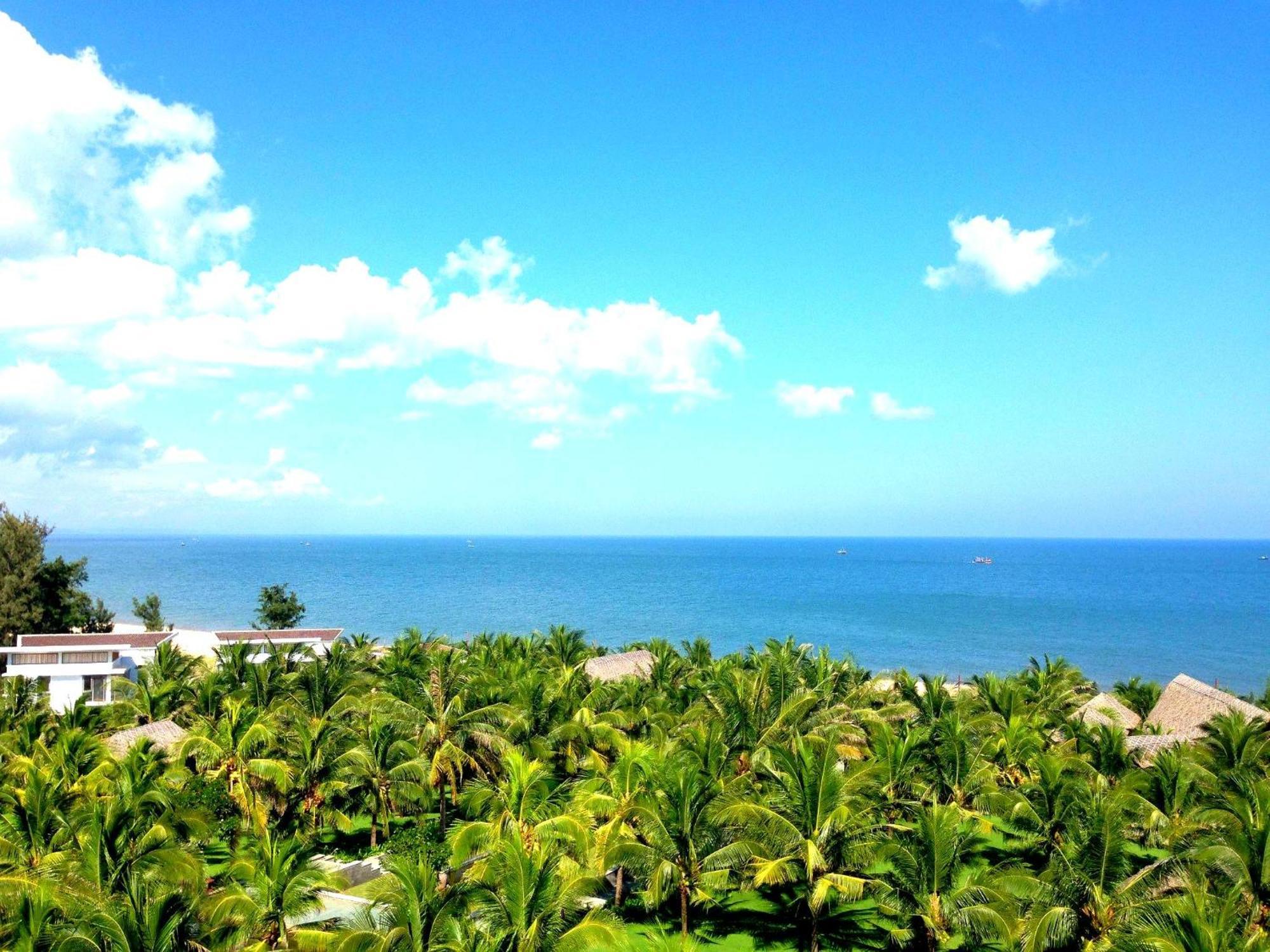 Sonata & Resort 4*