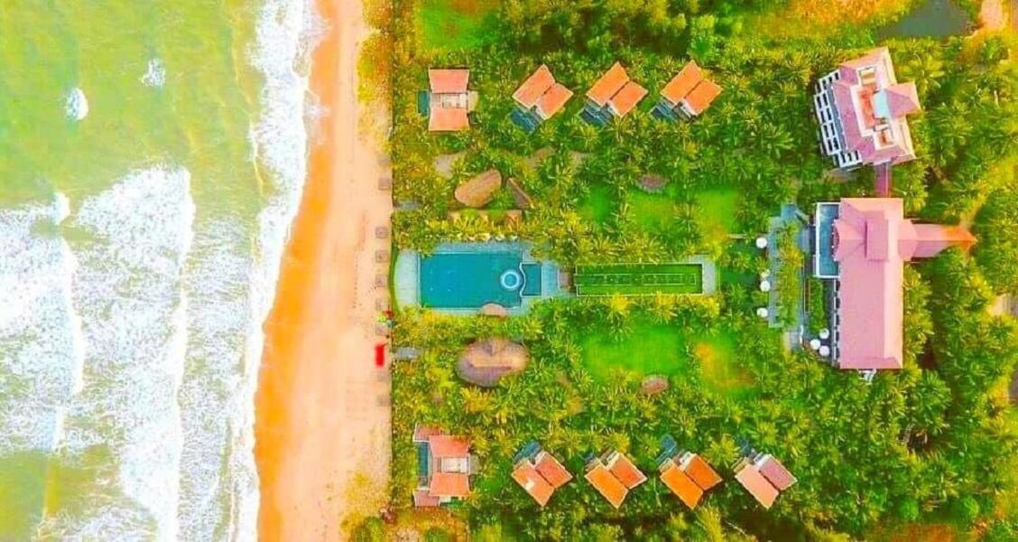 Resort Sonata & 4*