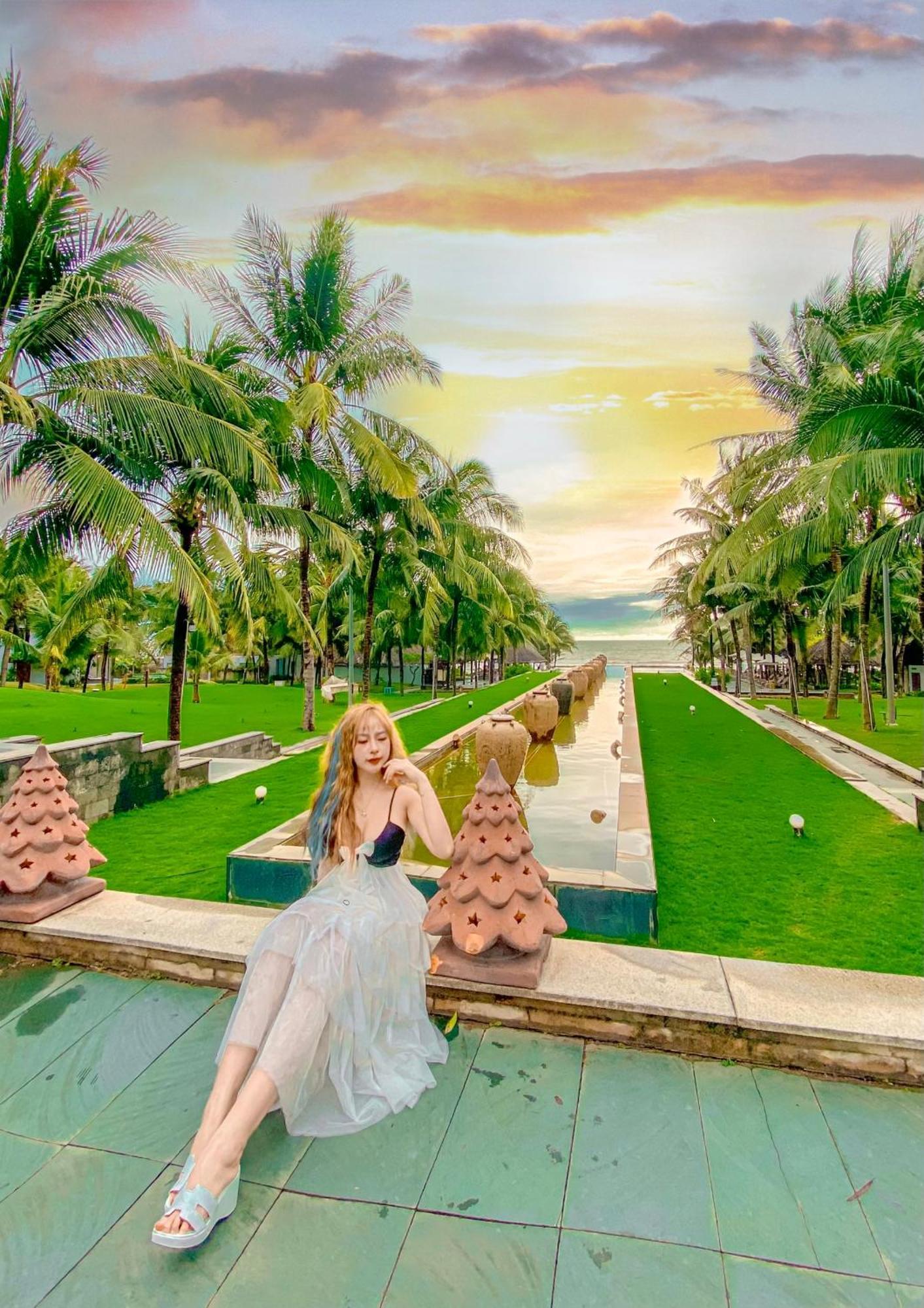Resort Sonata &