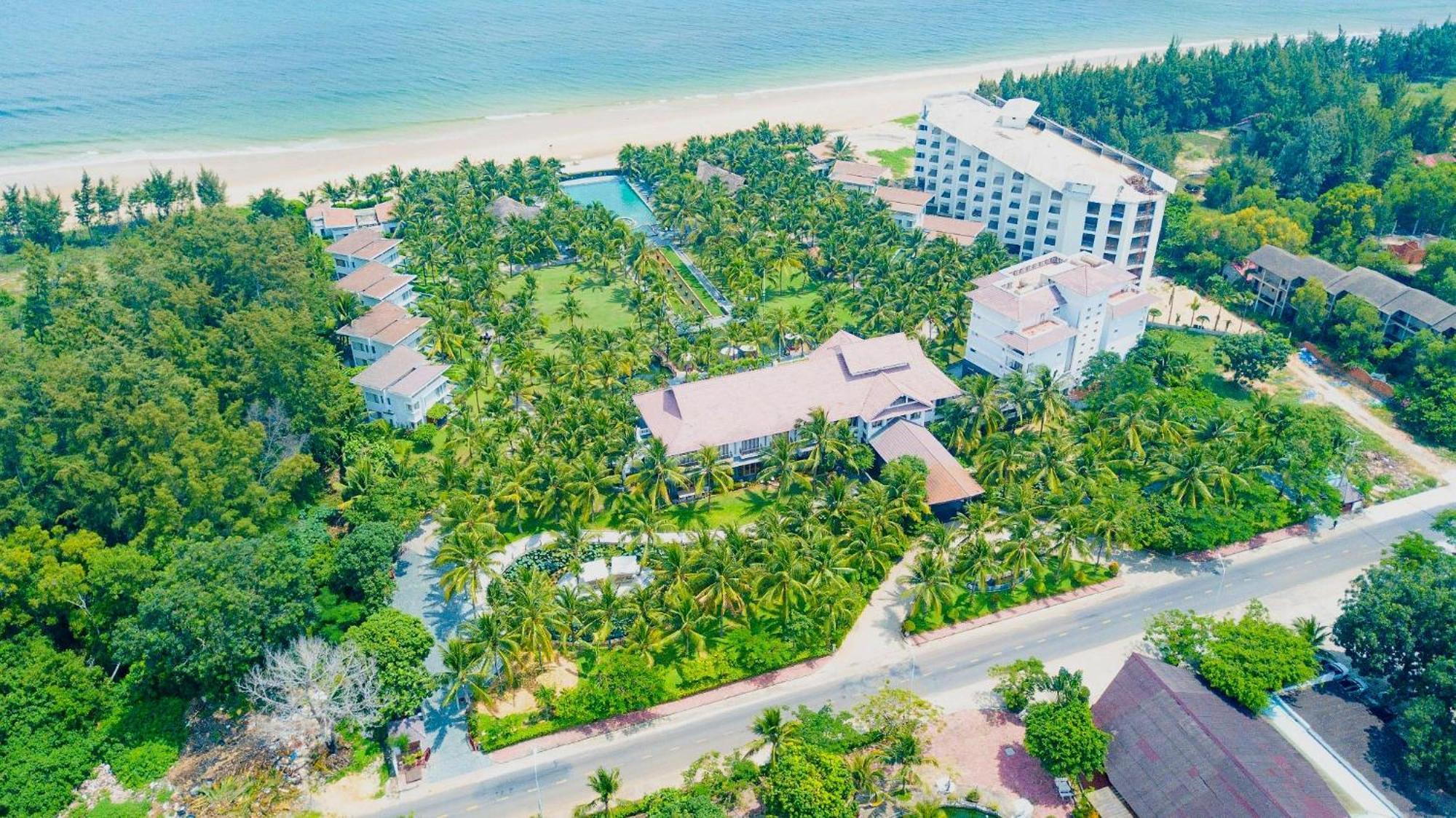 Sonata & Resort Phan Thiet