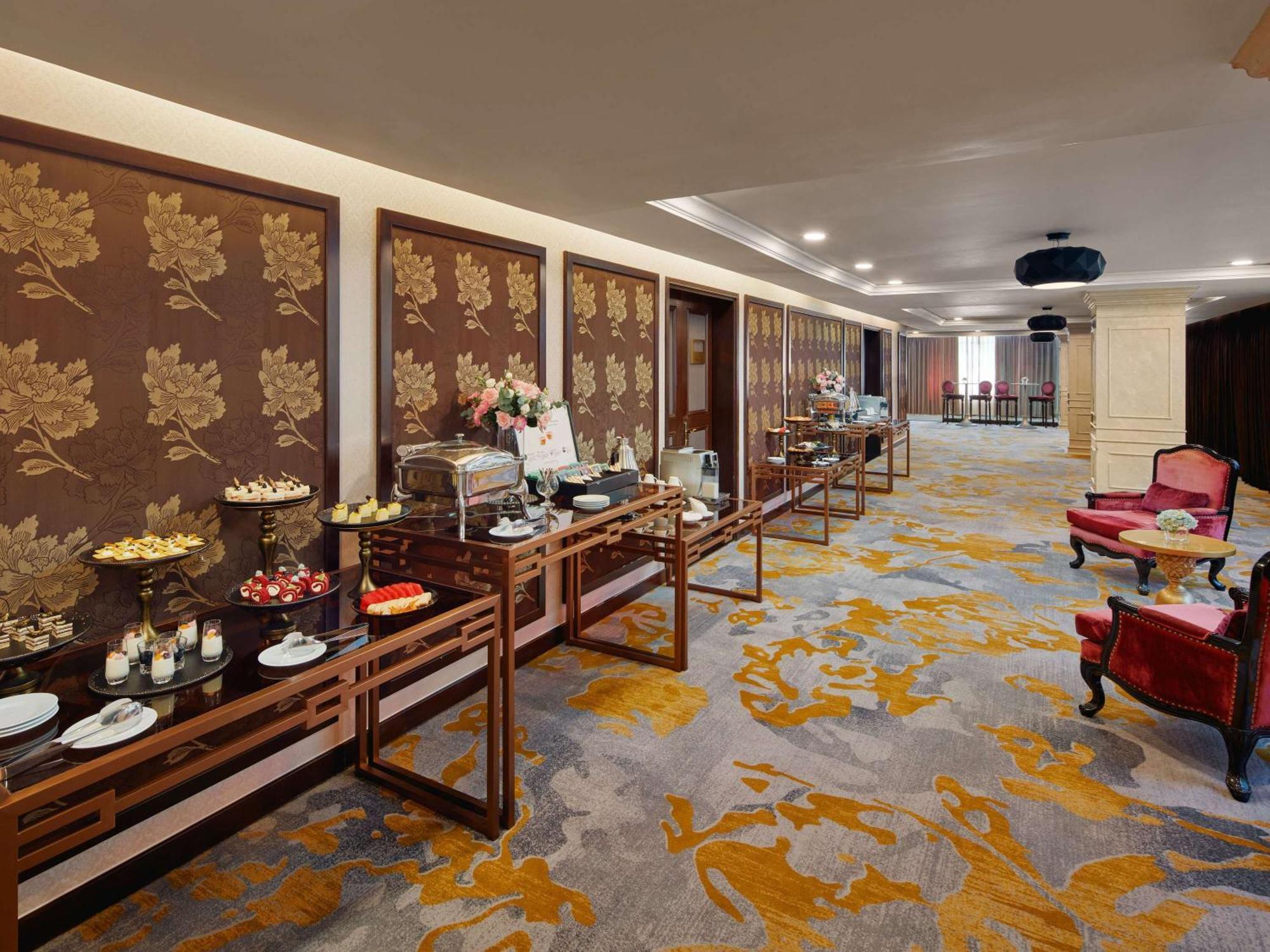 Khách sạn De L'opera Hà Nội - Mgallery